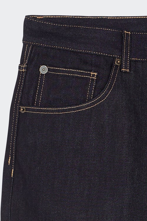 GOODIES SPORTIVE Jeans Blue