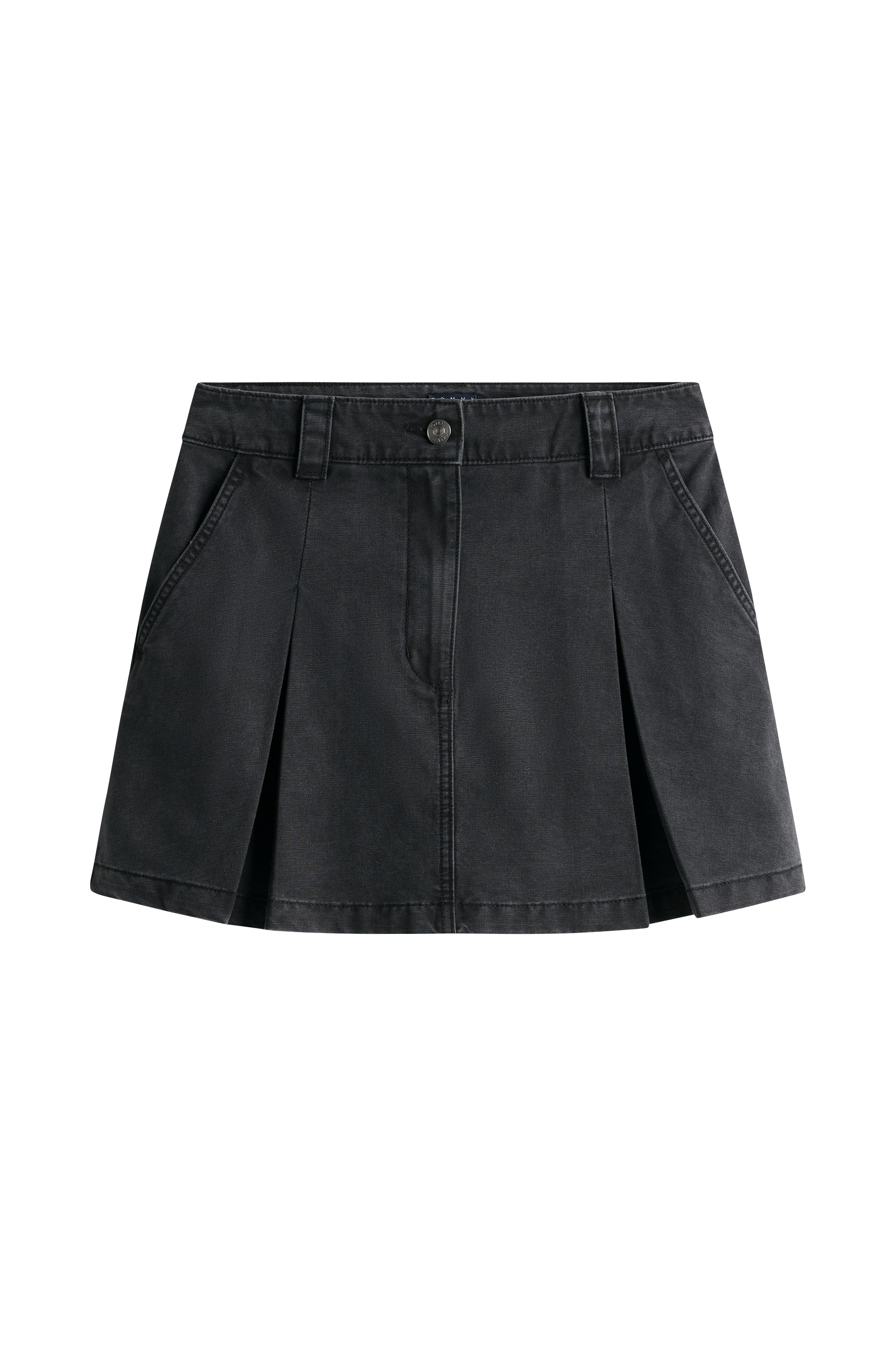 skirt Black
