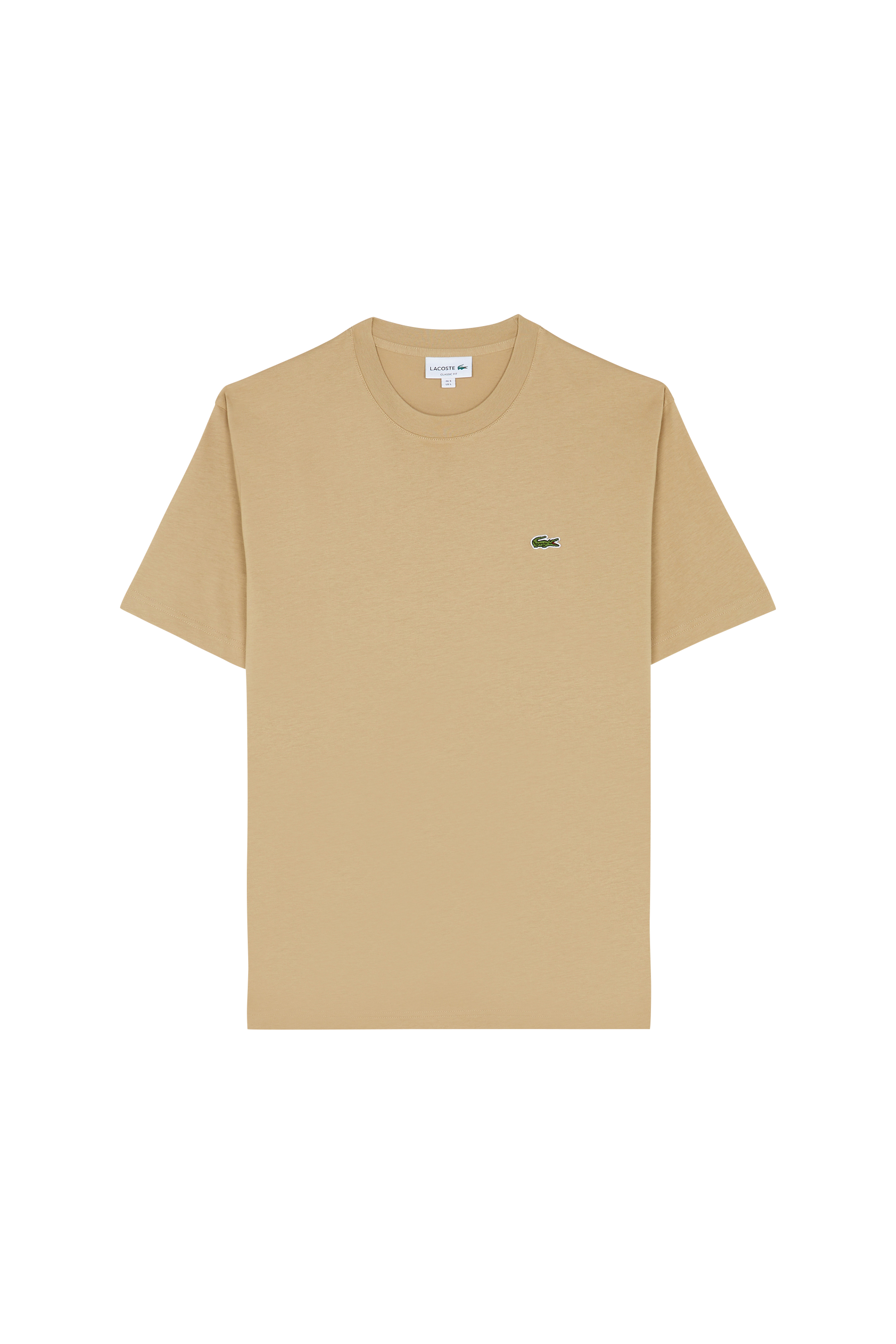 T-shirt Beige