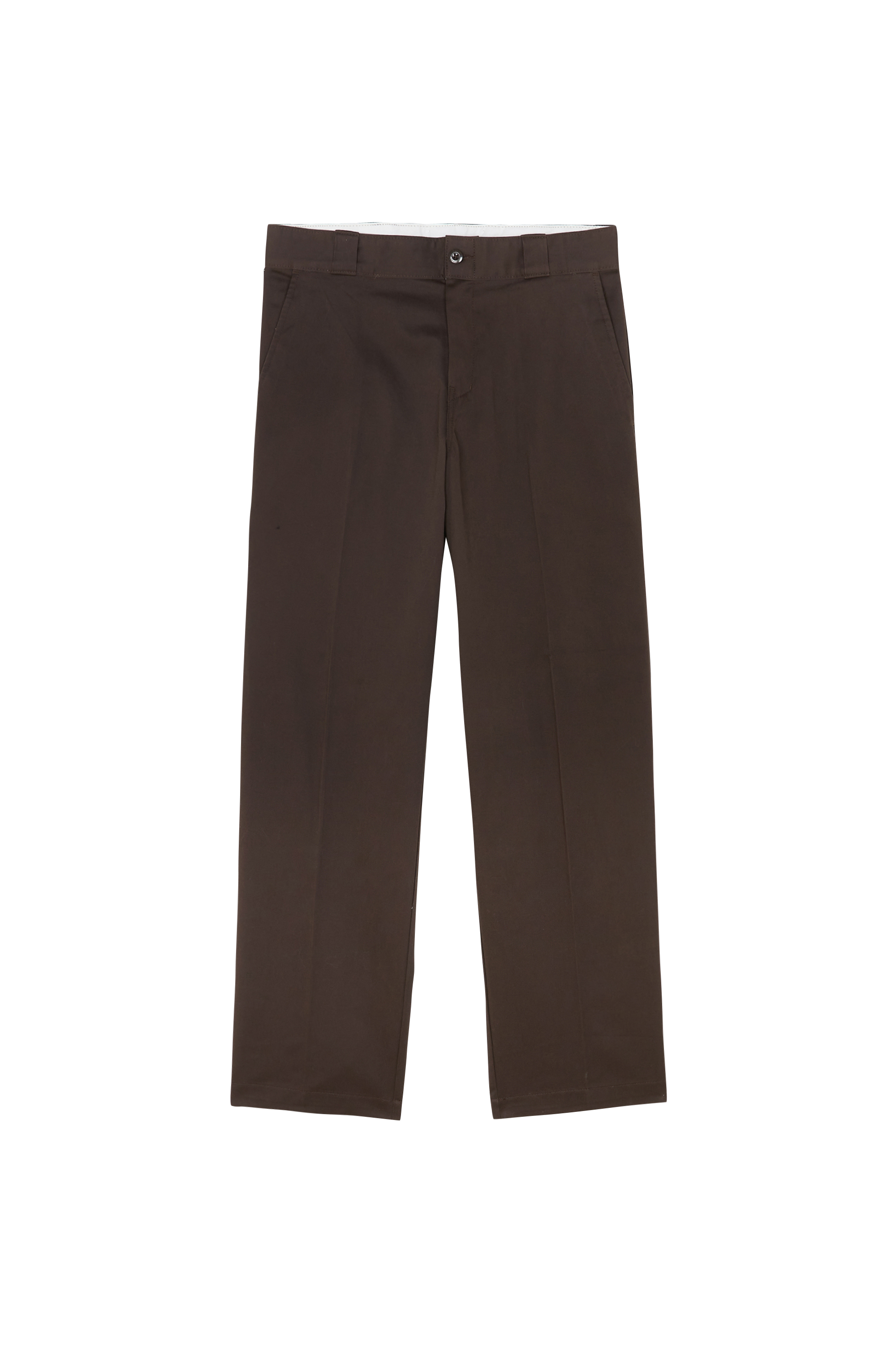 Pants Brown