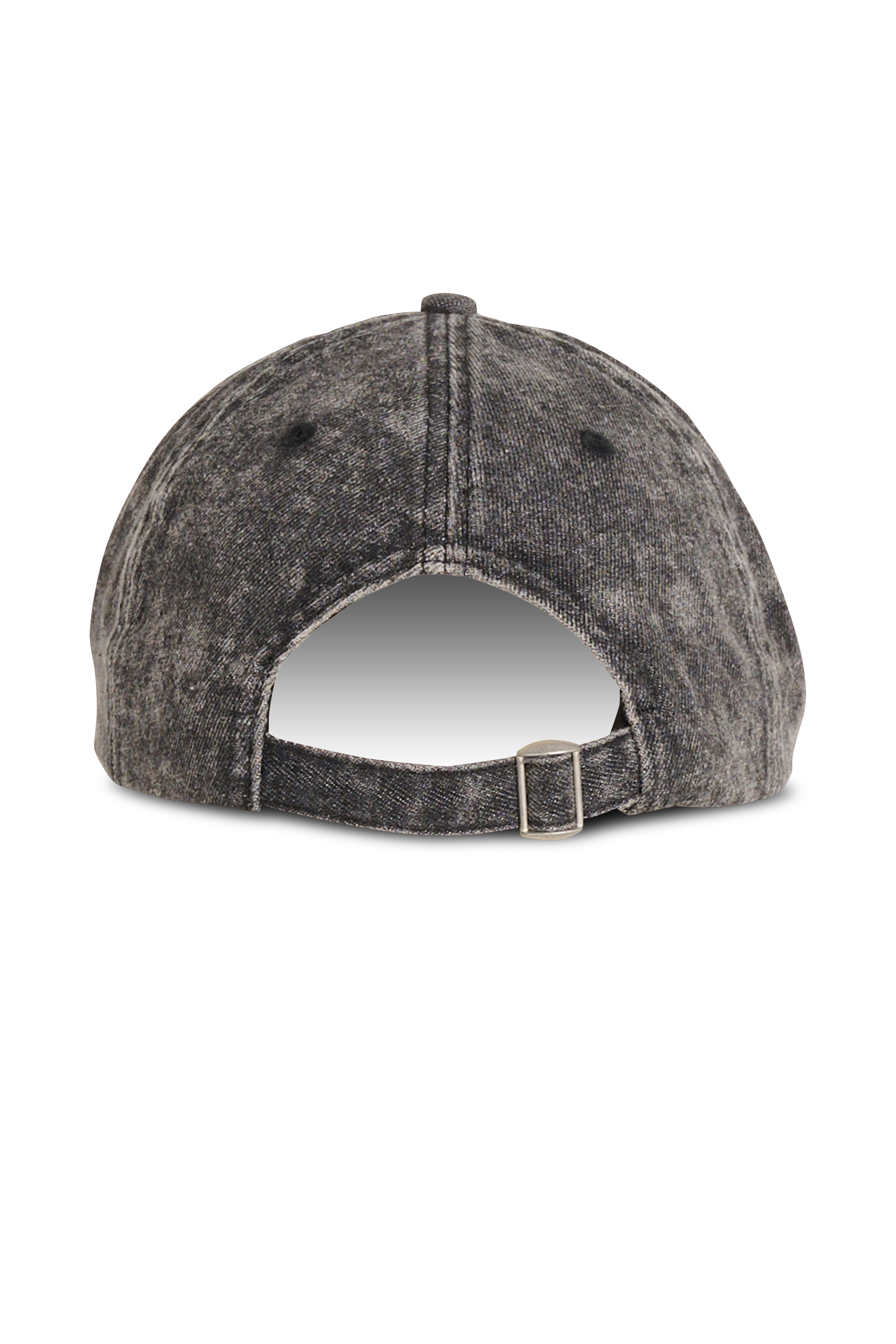Casquette | Noir BISOUS SKATEBOARDS Homme