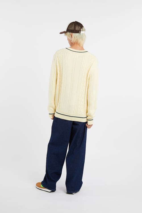 WALK IN PARIS Pull Beige