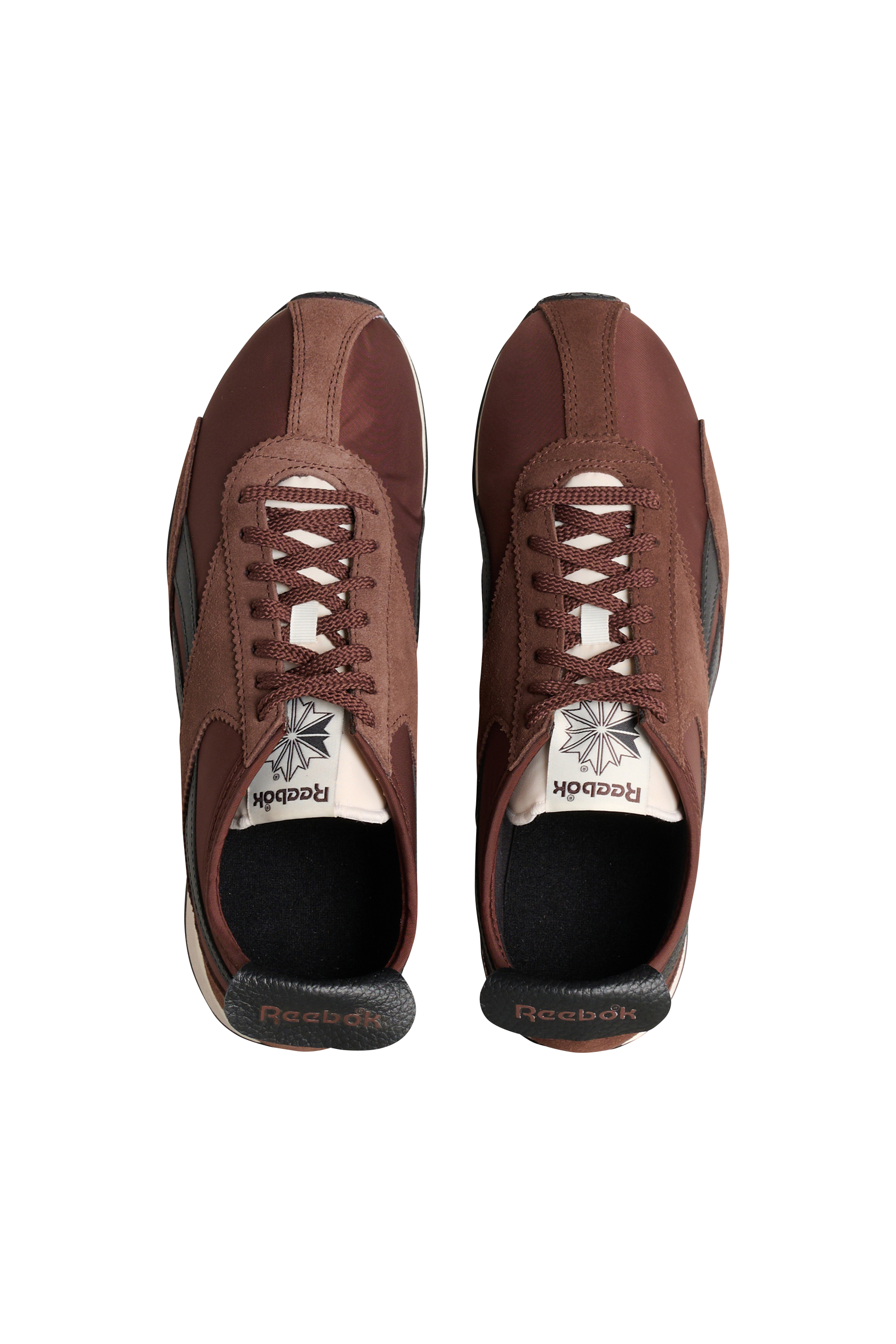 Adidas Superstar sneakers REEBOK Brown