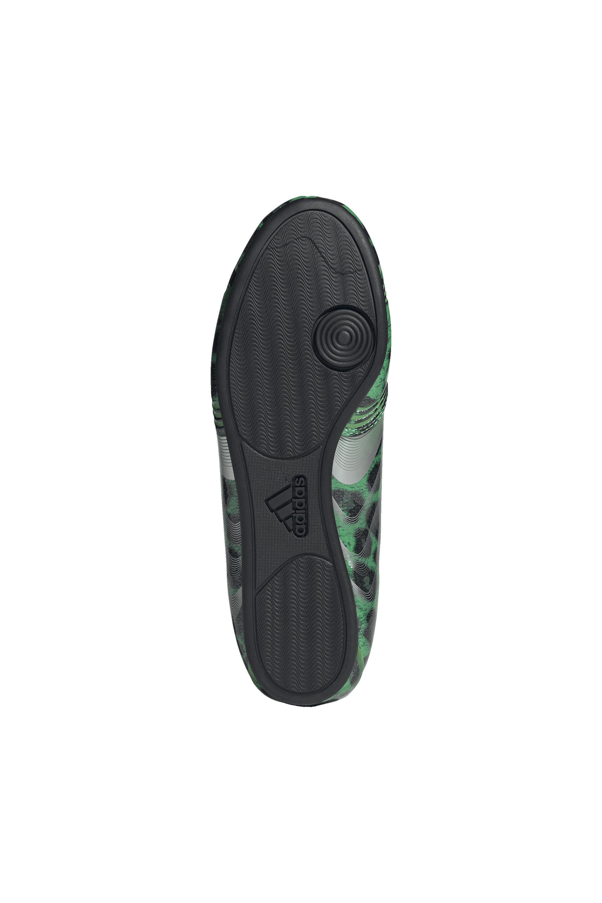 Sneakers Green