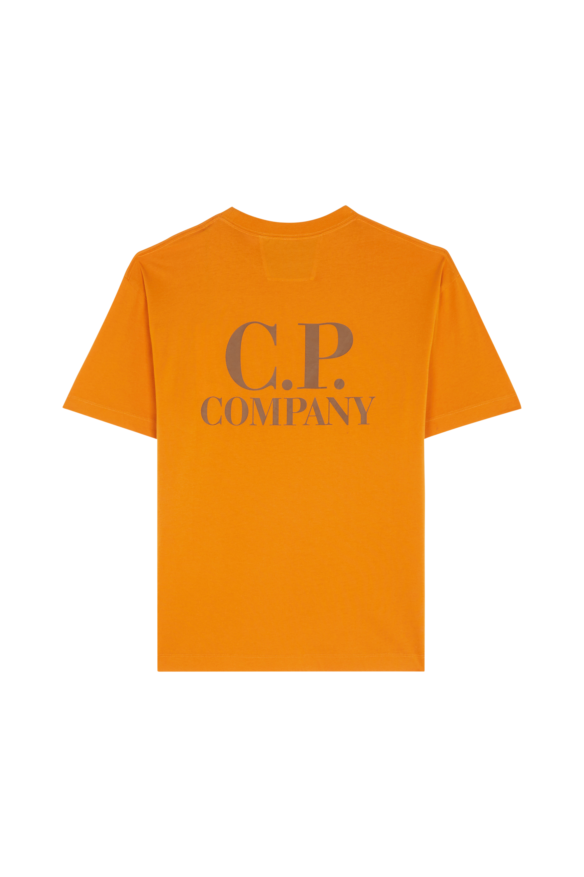 T-shirt Orange