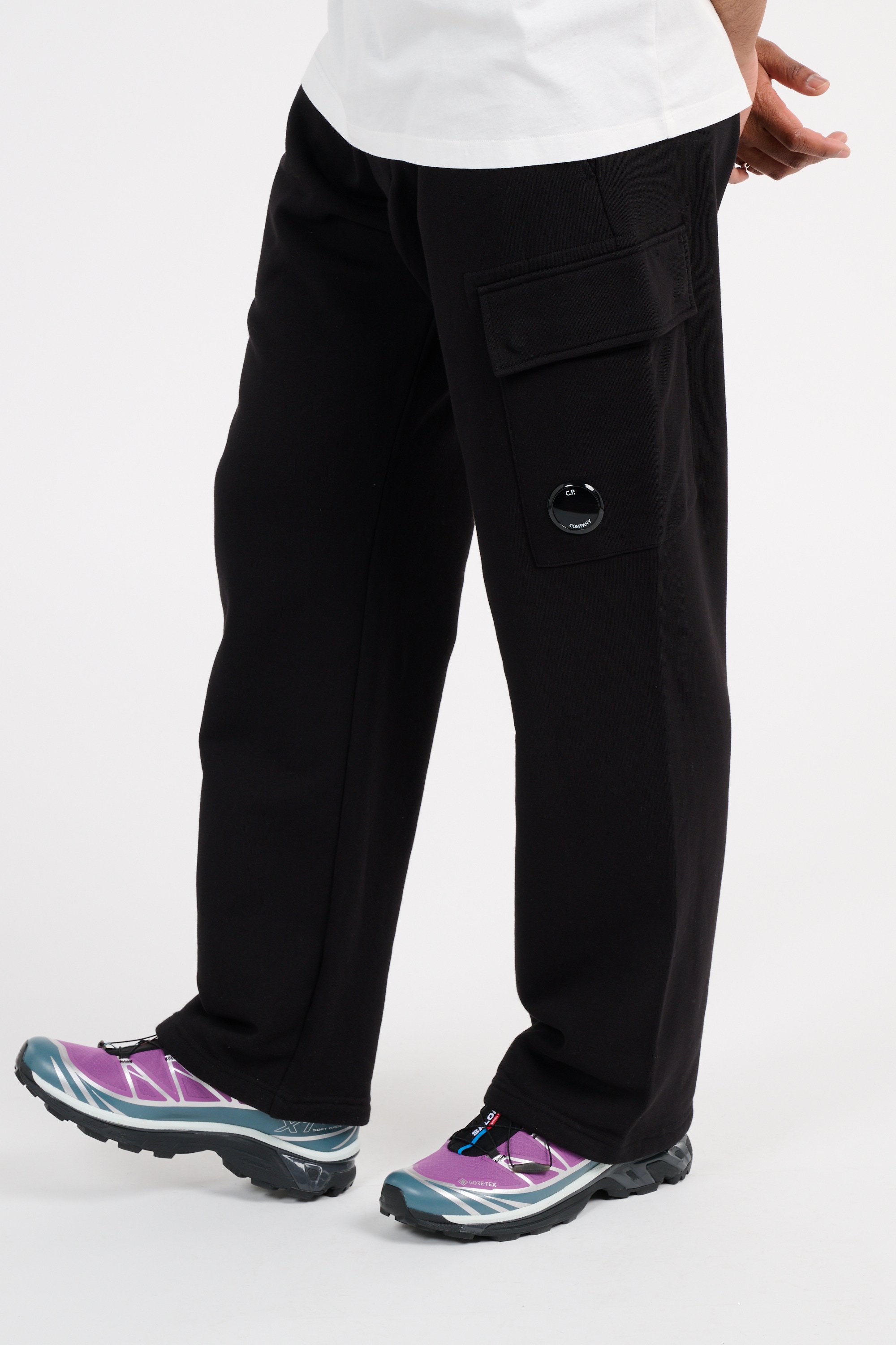 Pantalon de survêtement  Noir