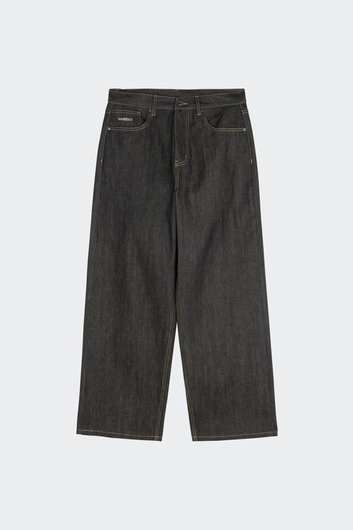 Jean - Taille 30 Noir