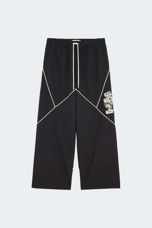 The Gift - Pantalon de survêtement - Taille L Noir