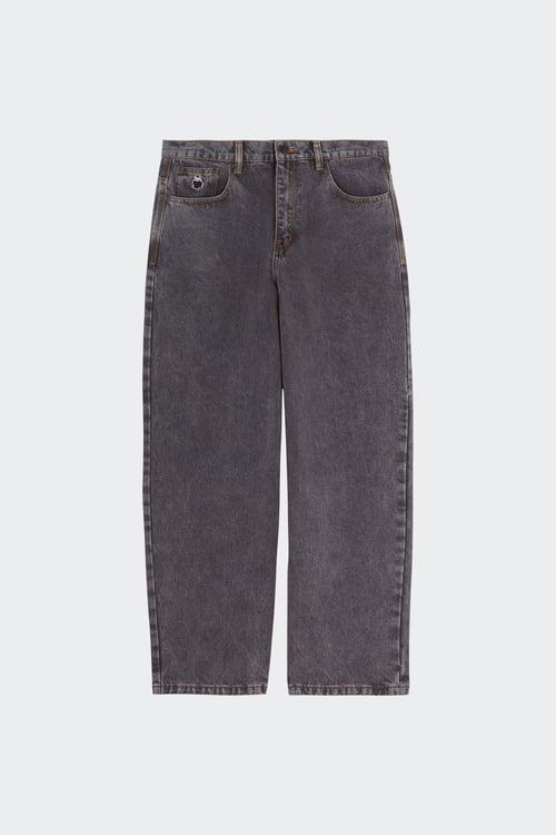 Jean - Taille 32/32 Gris
