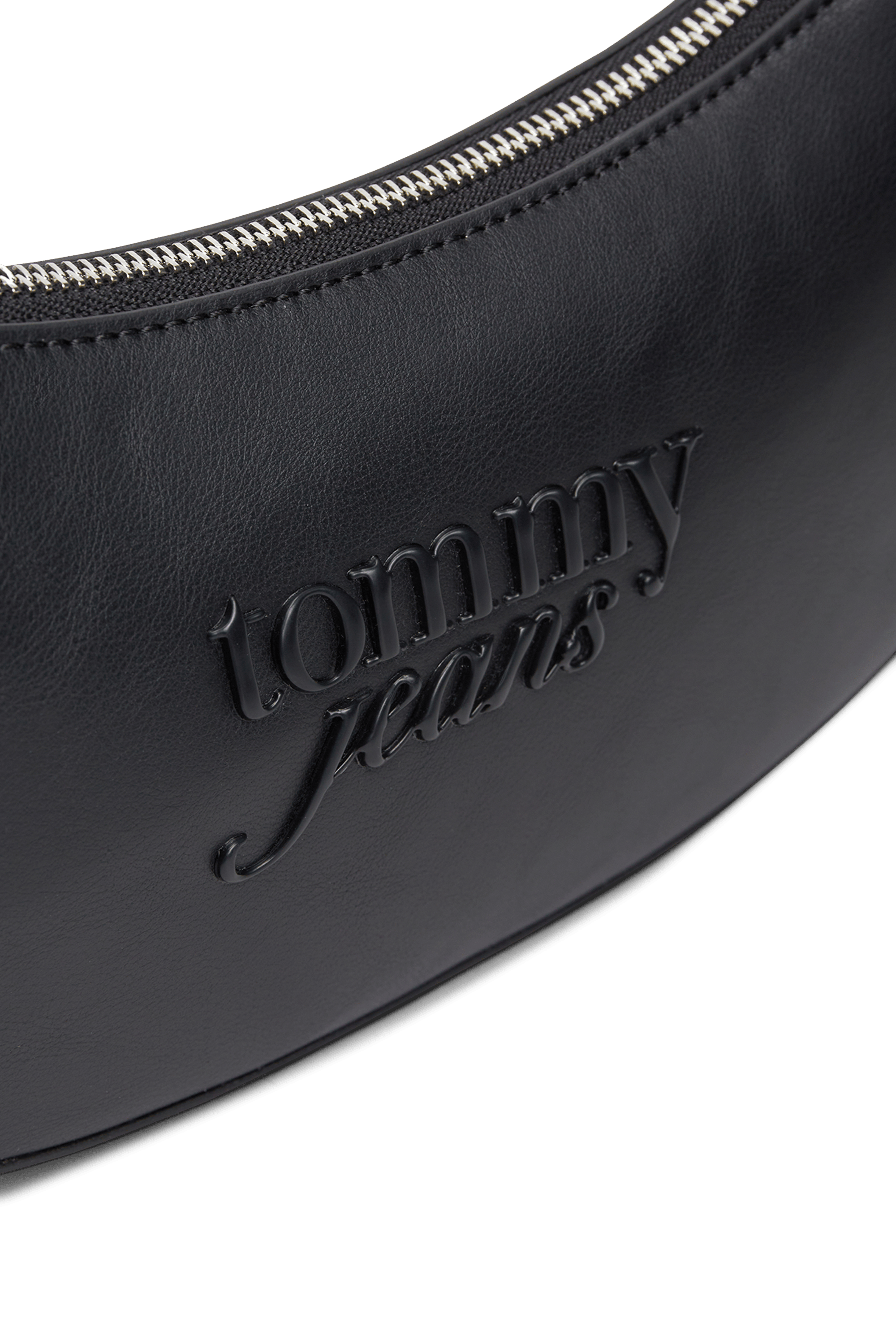 Sac porté épaule | Noir TOMMY JEANS Femme