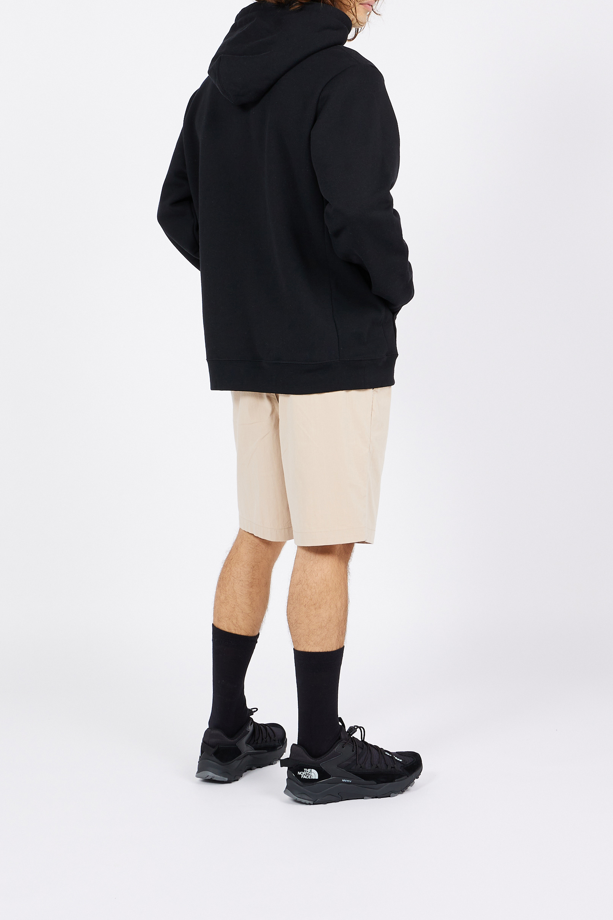 Hoodie | Black PATAGONIA Men
