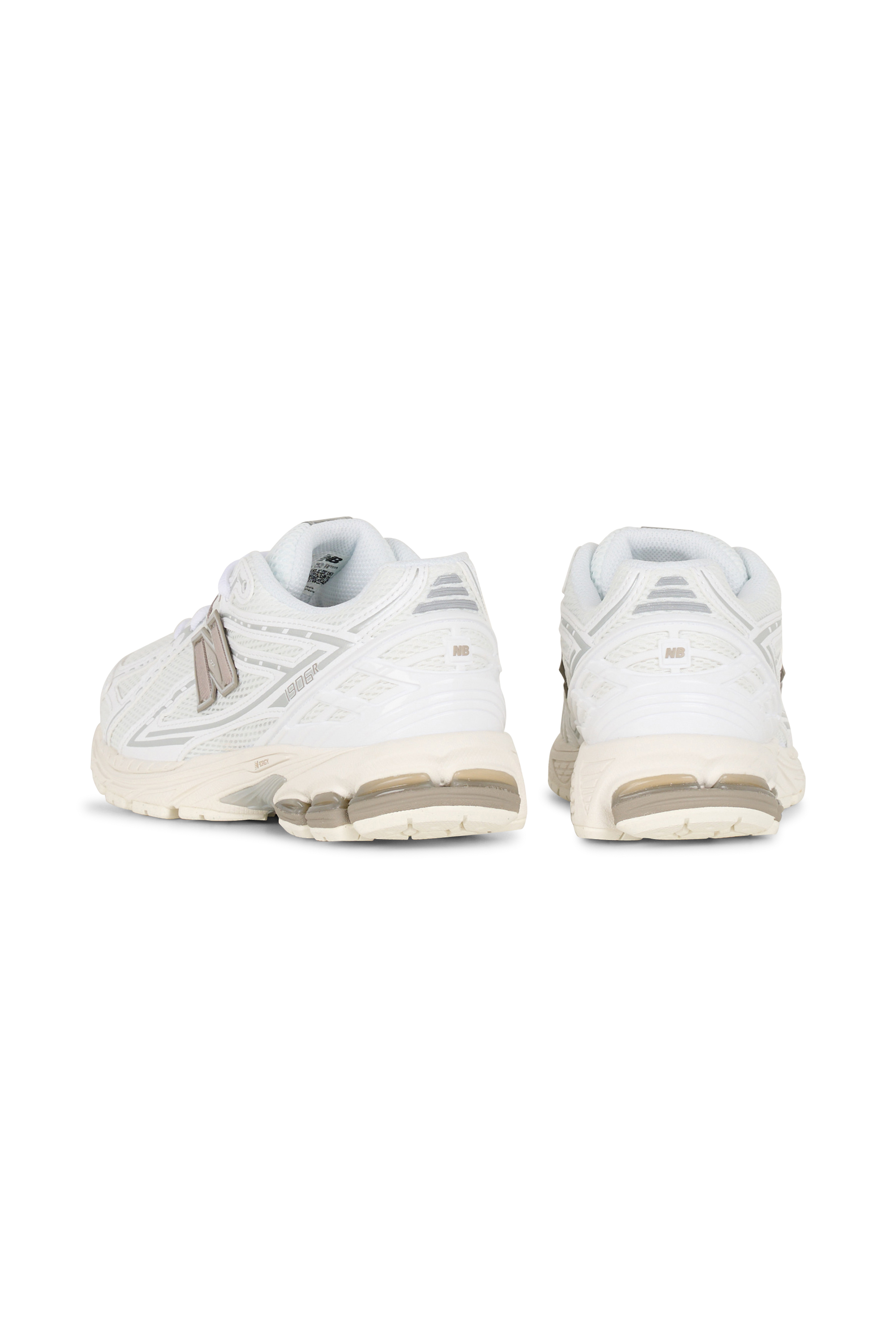 Baskets | Blanc NEW BALANCE Homme