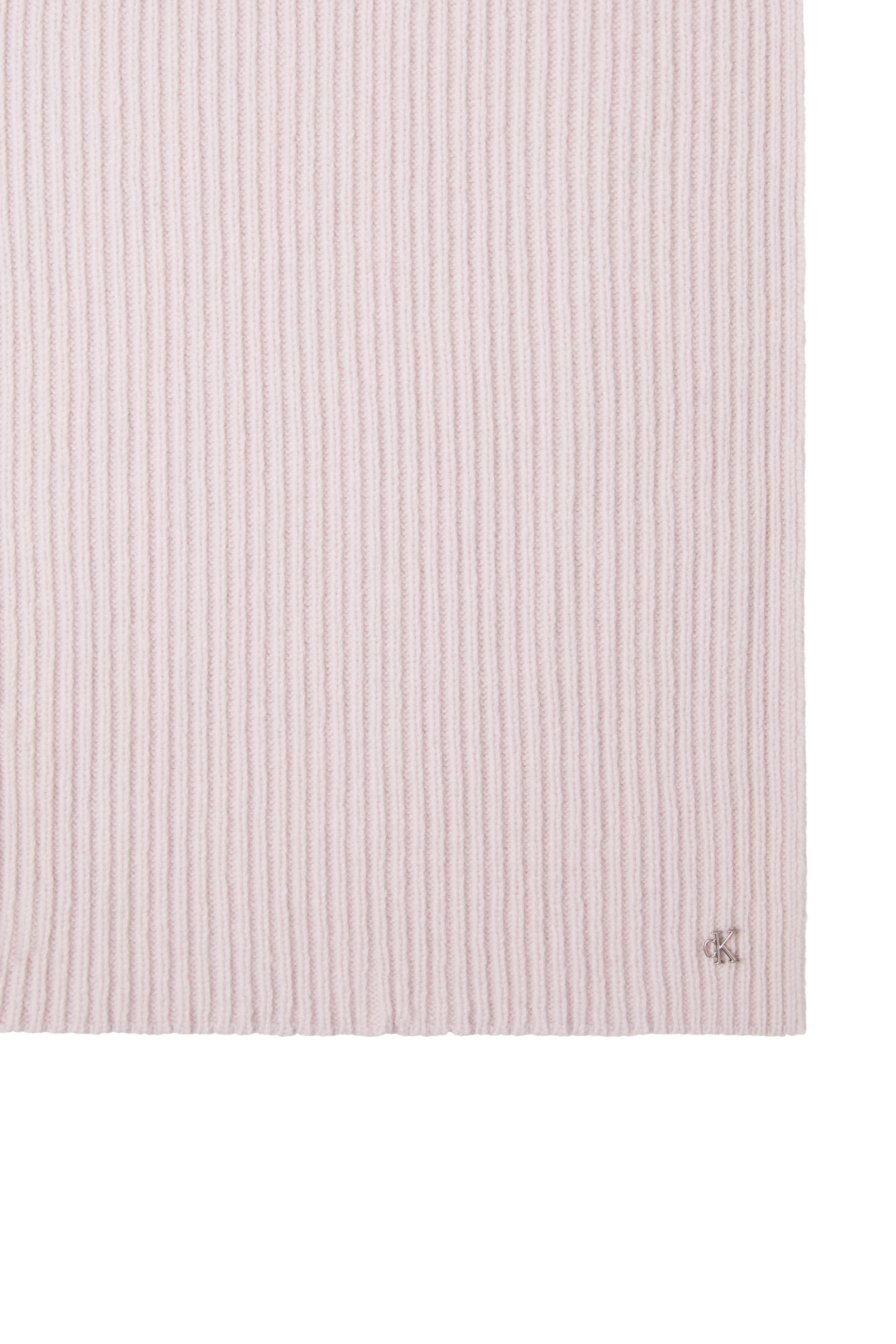 Echarpe | Violet CALVIN KLEIN Femme