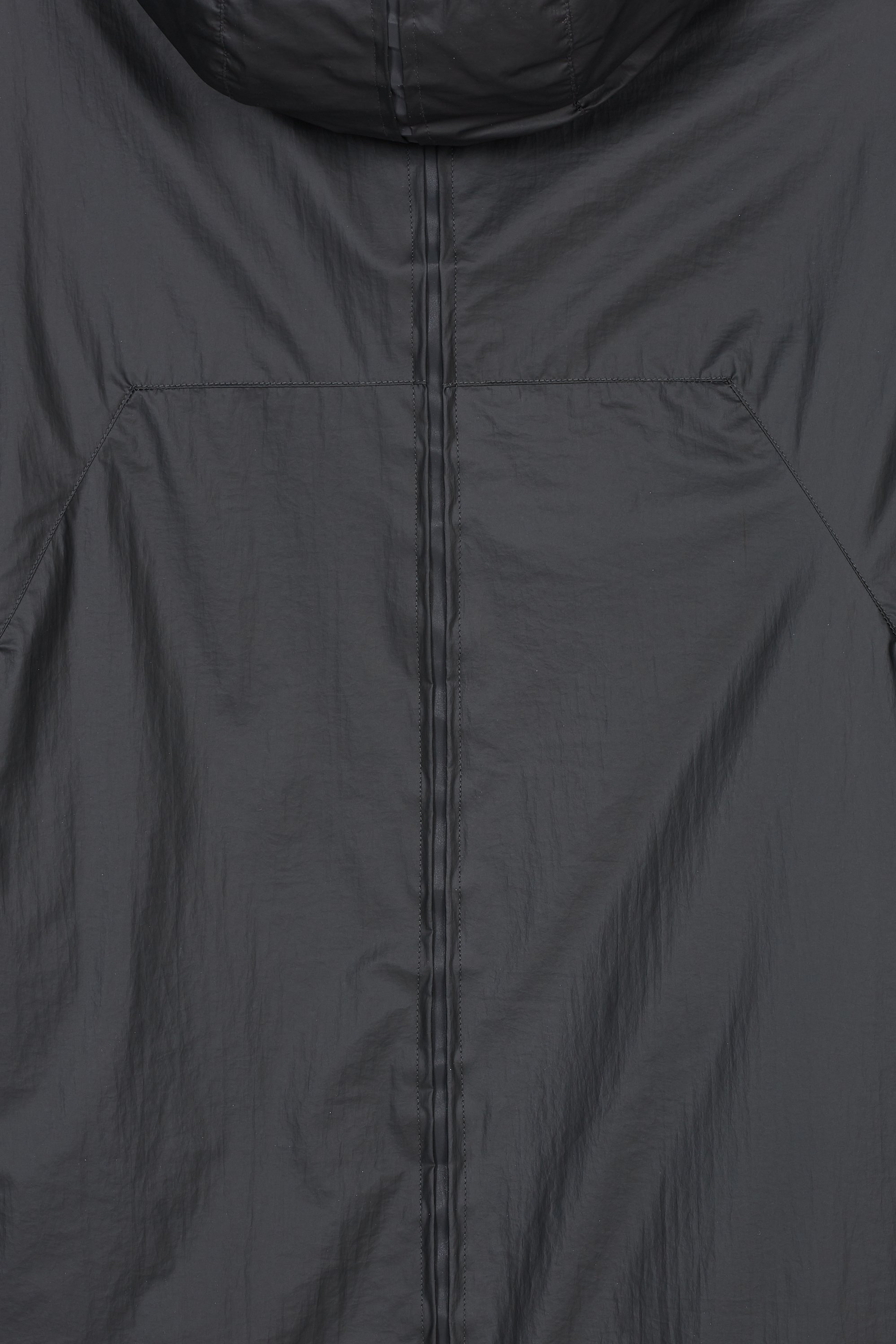 Parka | Black by KRAKATAU Parka Black