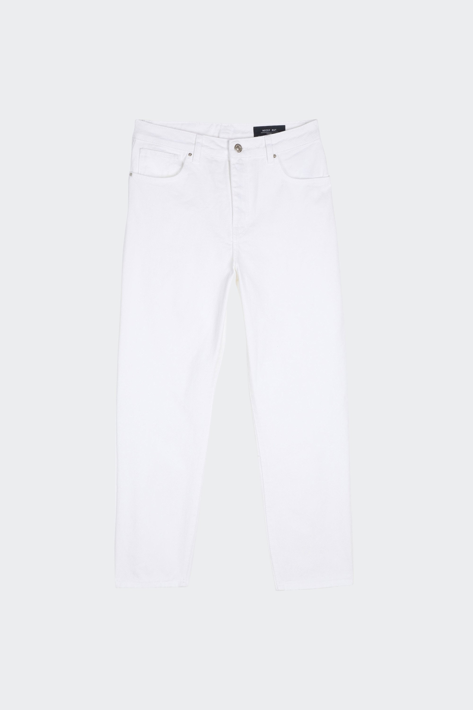 Jeans | Beige by NOISY MAY Jeans Beige