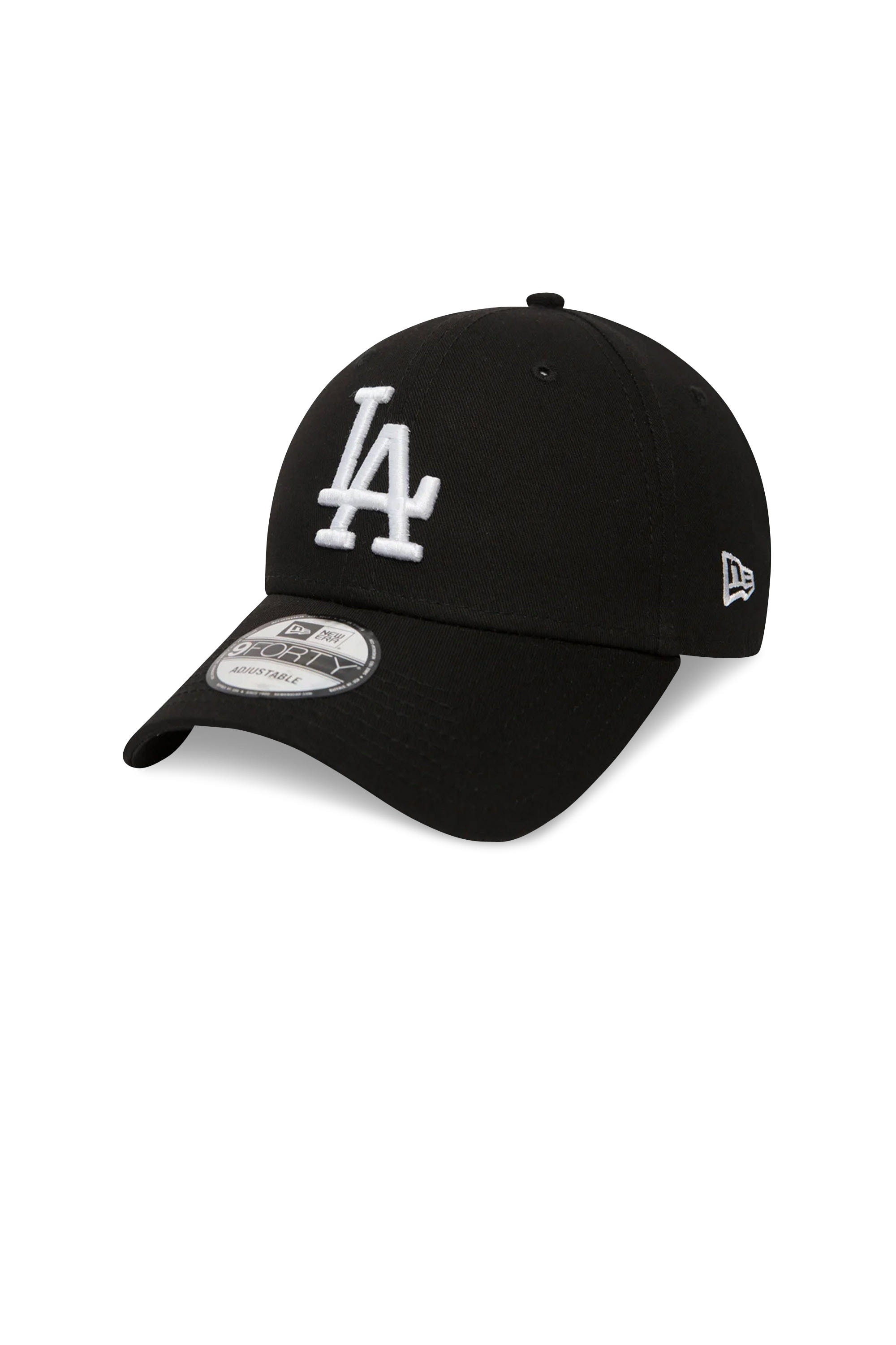 Casquette Noir