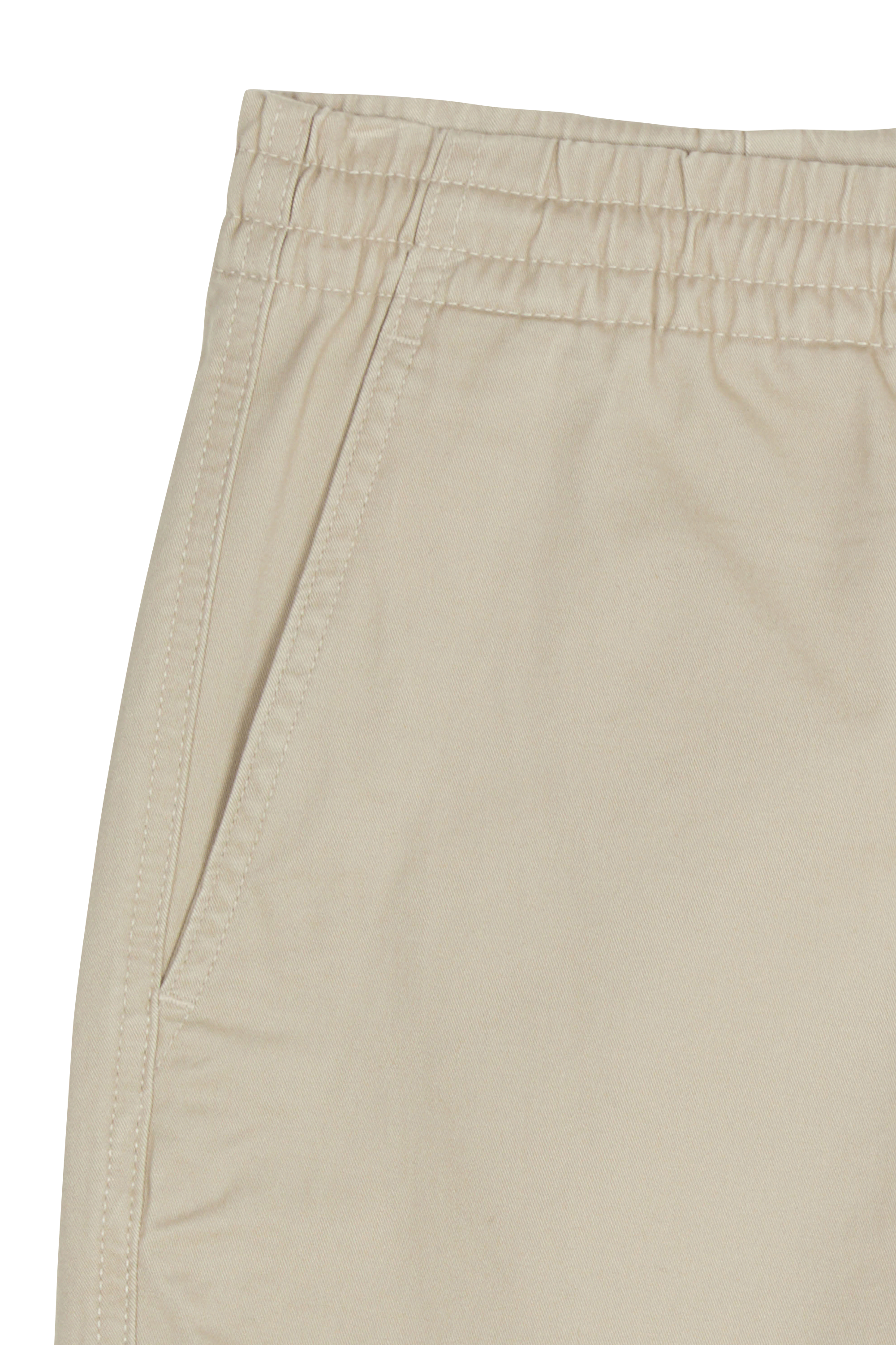 Short Beige