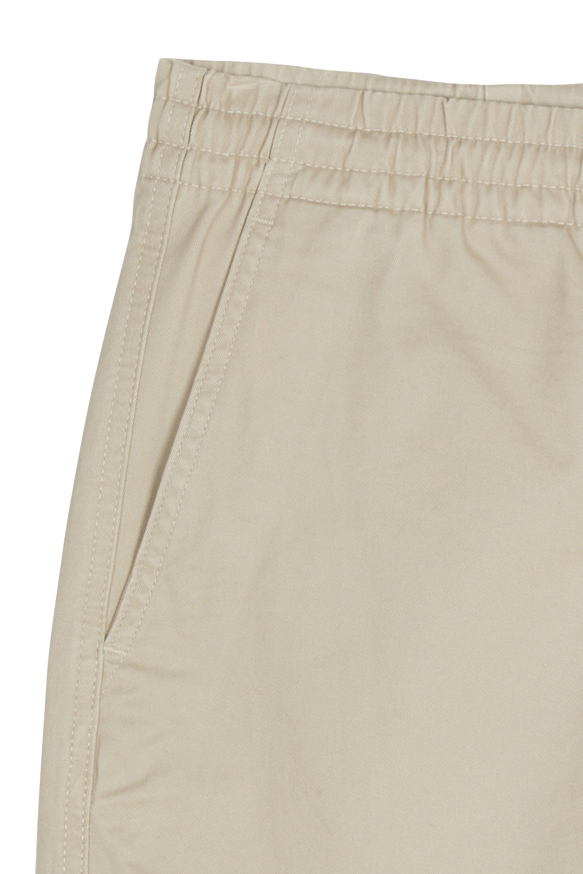 Shorts Beige