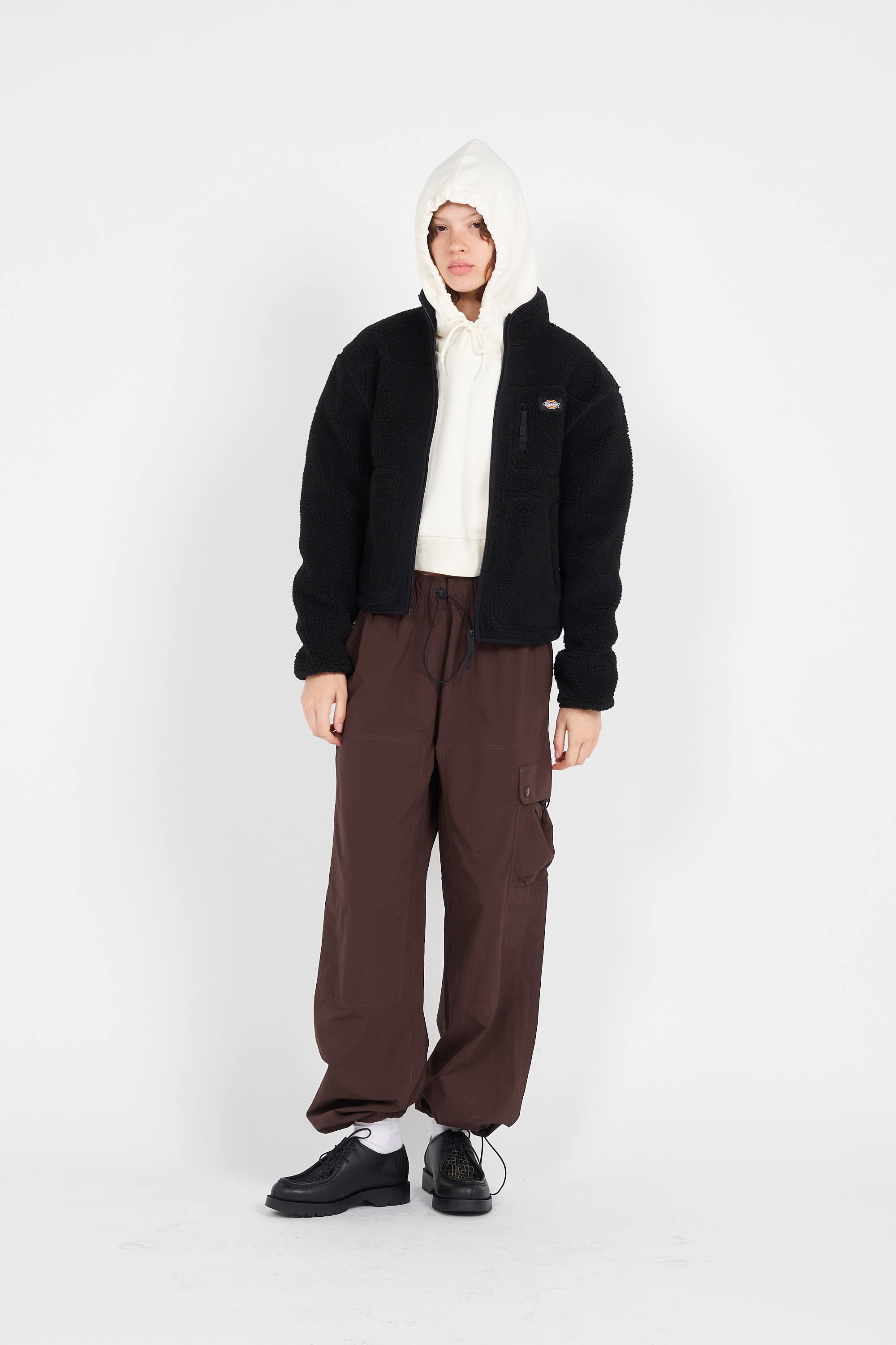 Jacket Black