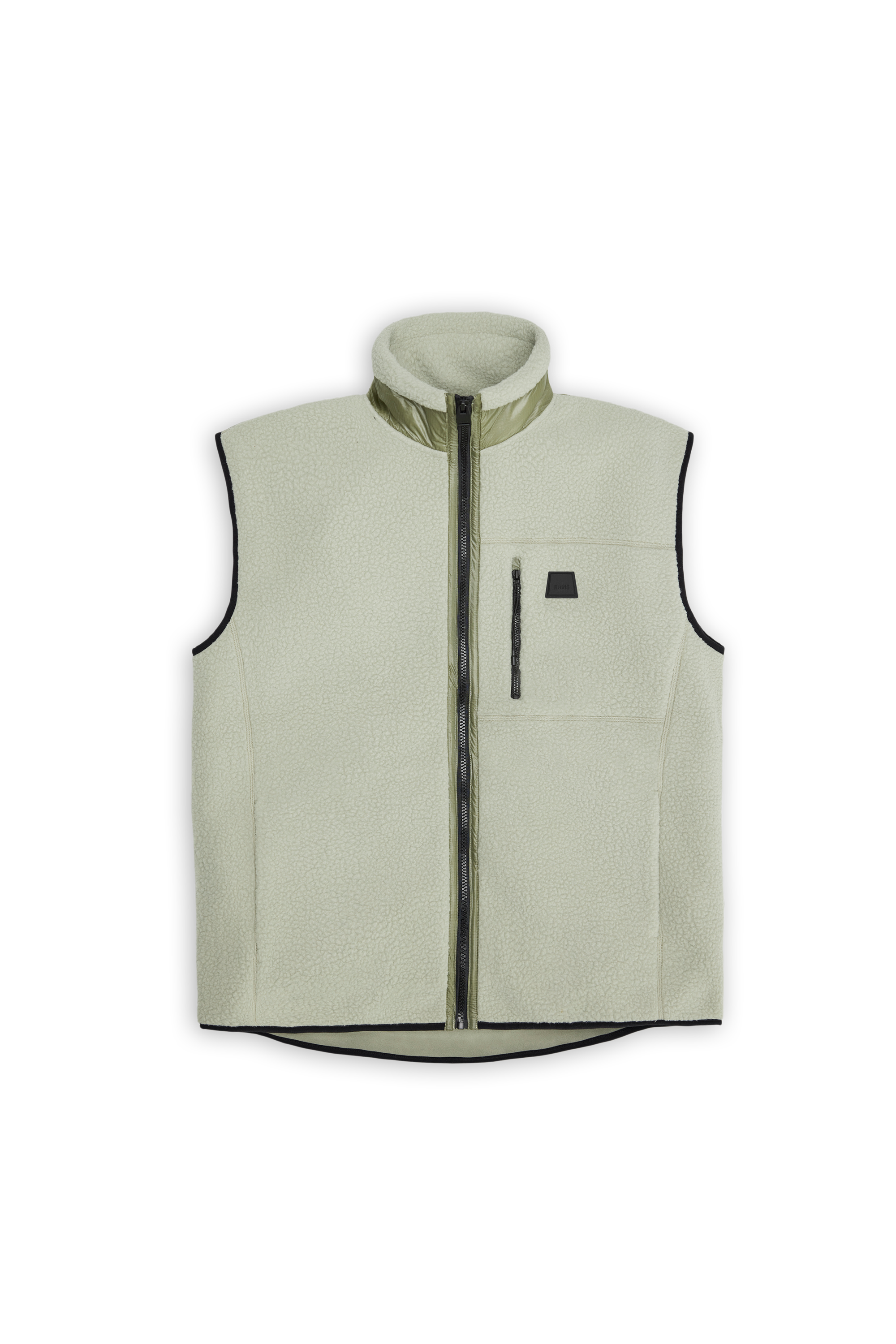 Jacket Green