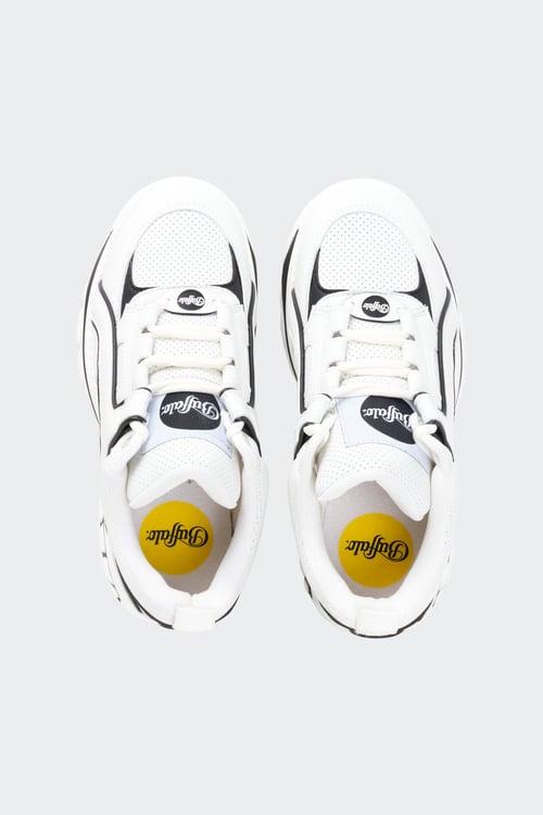 BUFFALO Baskets  Blanc