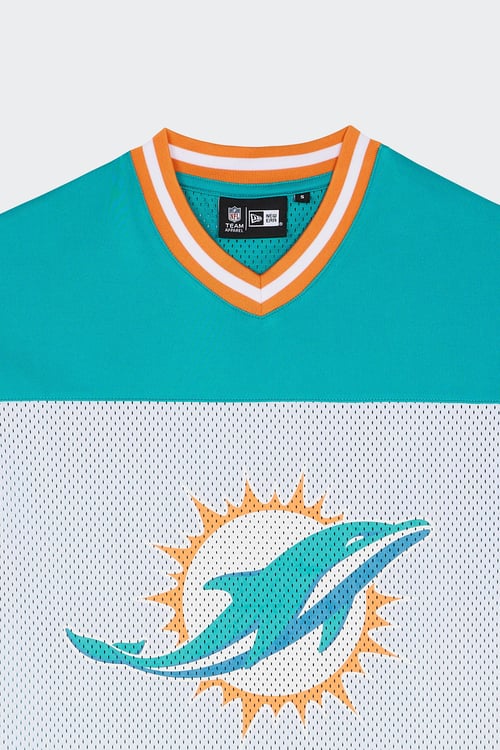 NEW ERA Jersey White