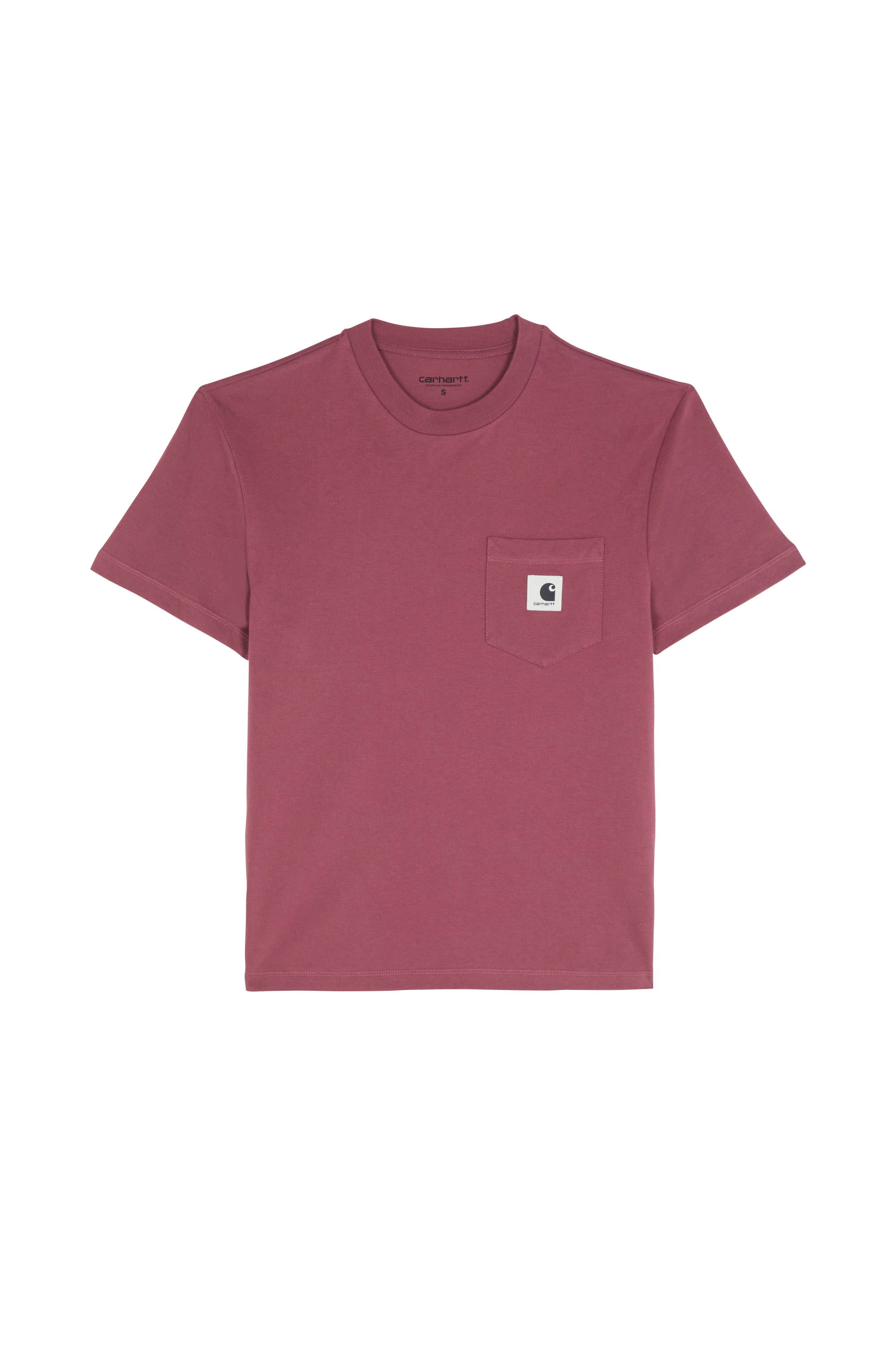 T-shirt Rose