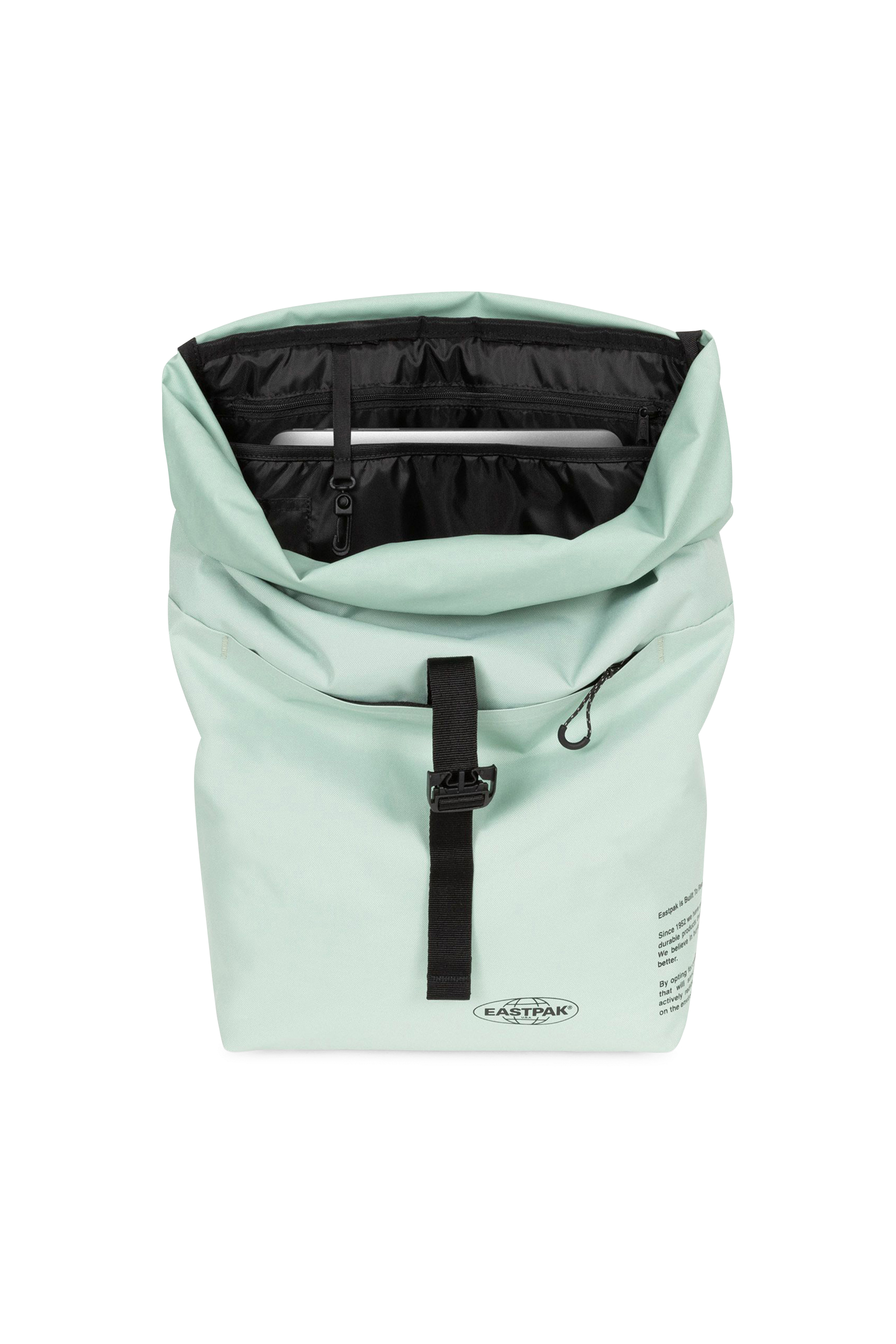 Backpack Green
