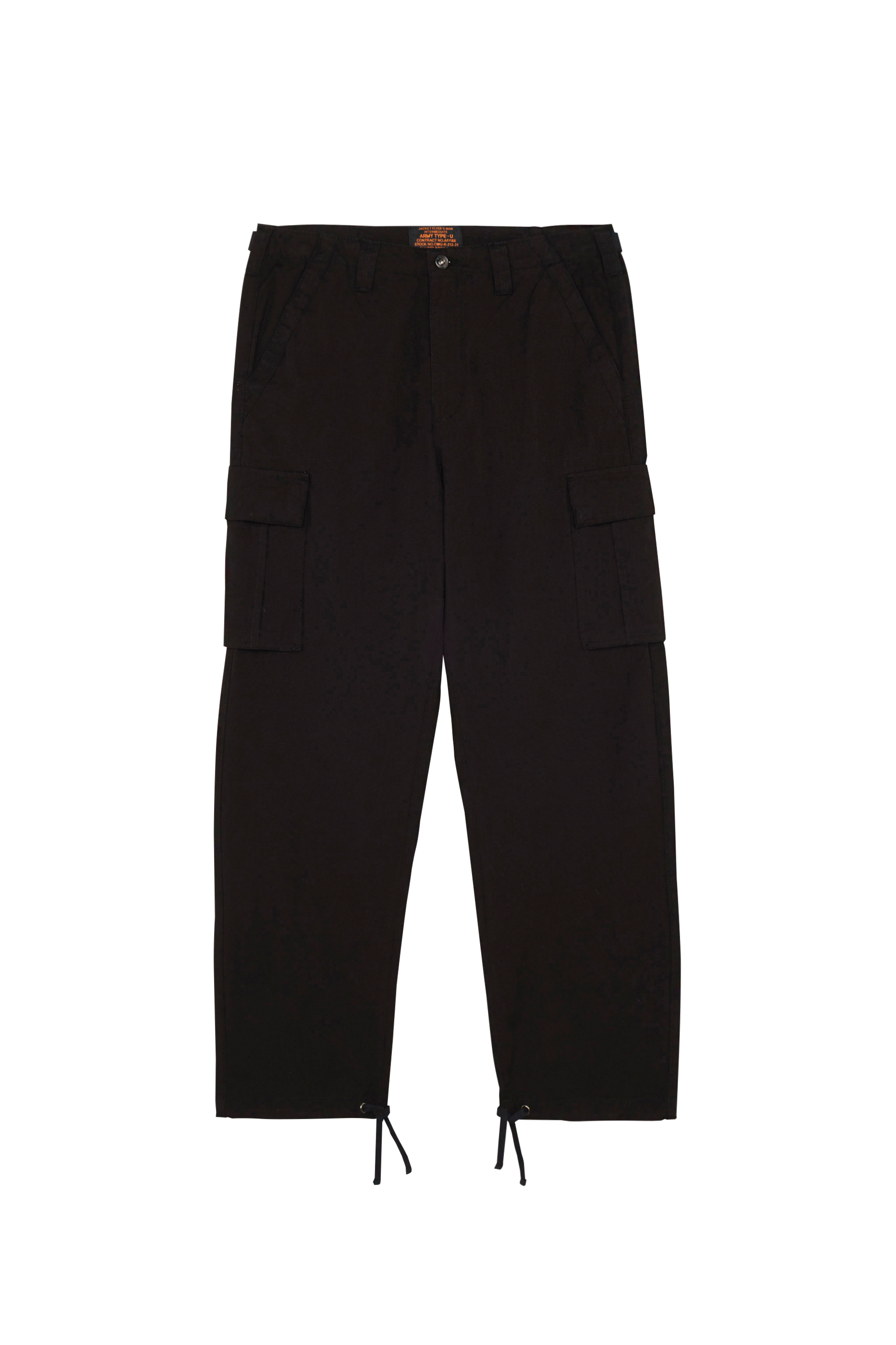 Cargo Black