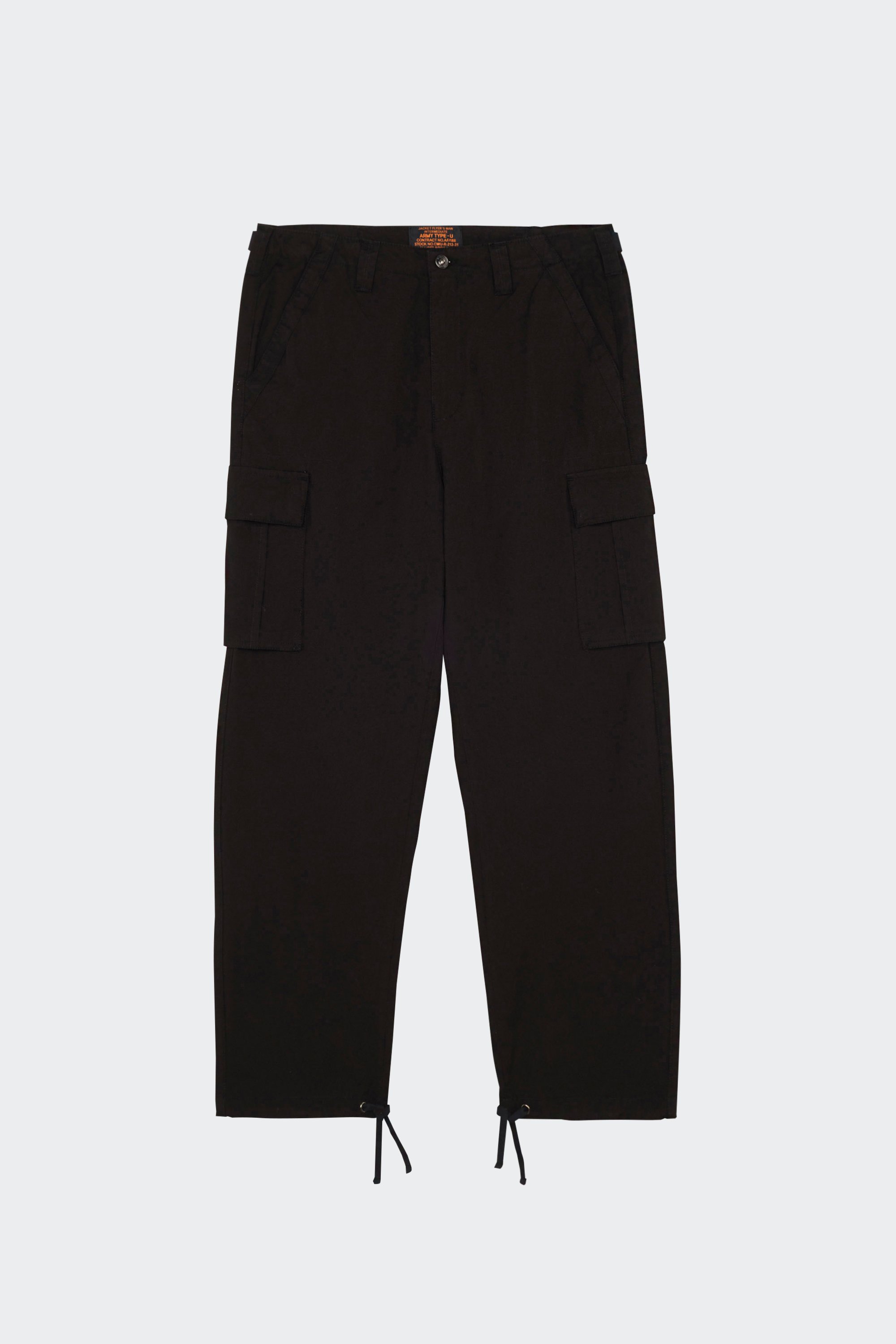 Cargo | Black by SCHOTT Cargo Black