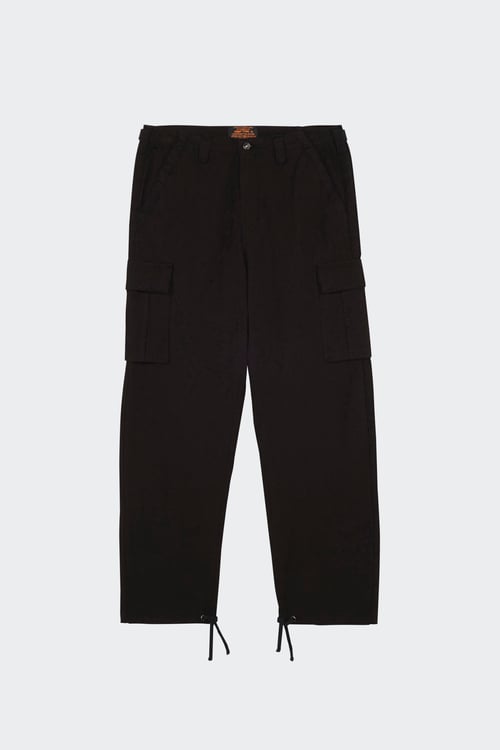 SCHOTT Cargo Noir