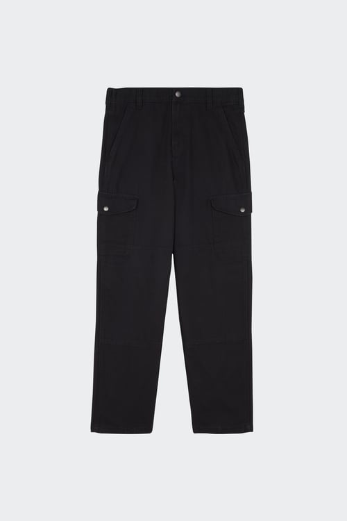 DICKIES Cargo Noir