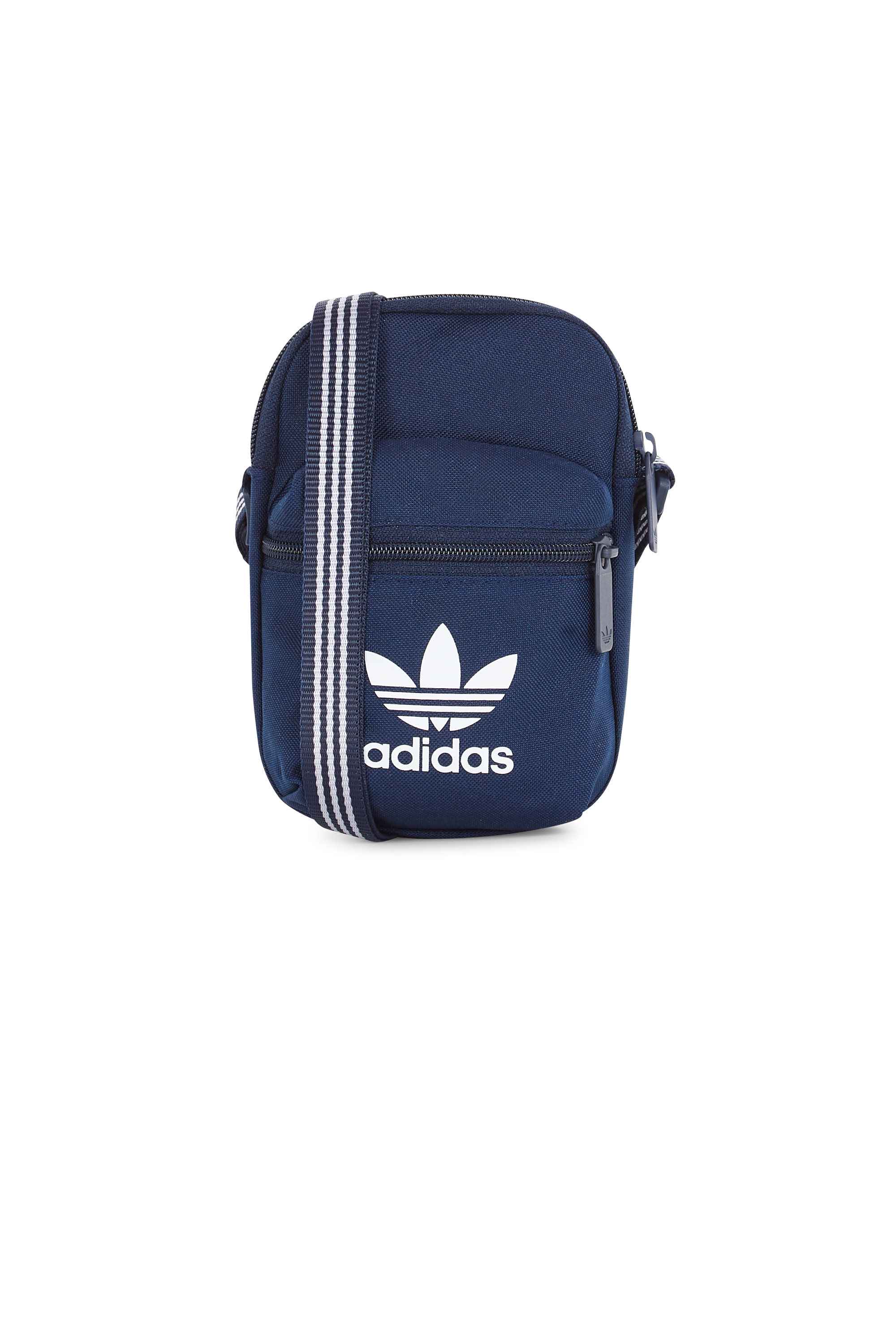Sac bandoulière Bleu