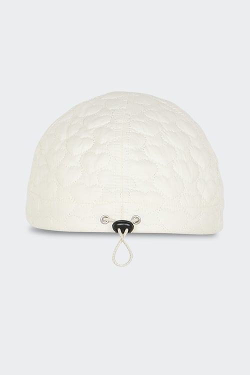 KANGOL Casquette Beige