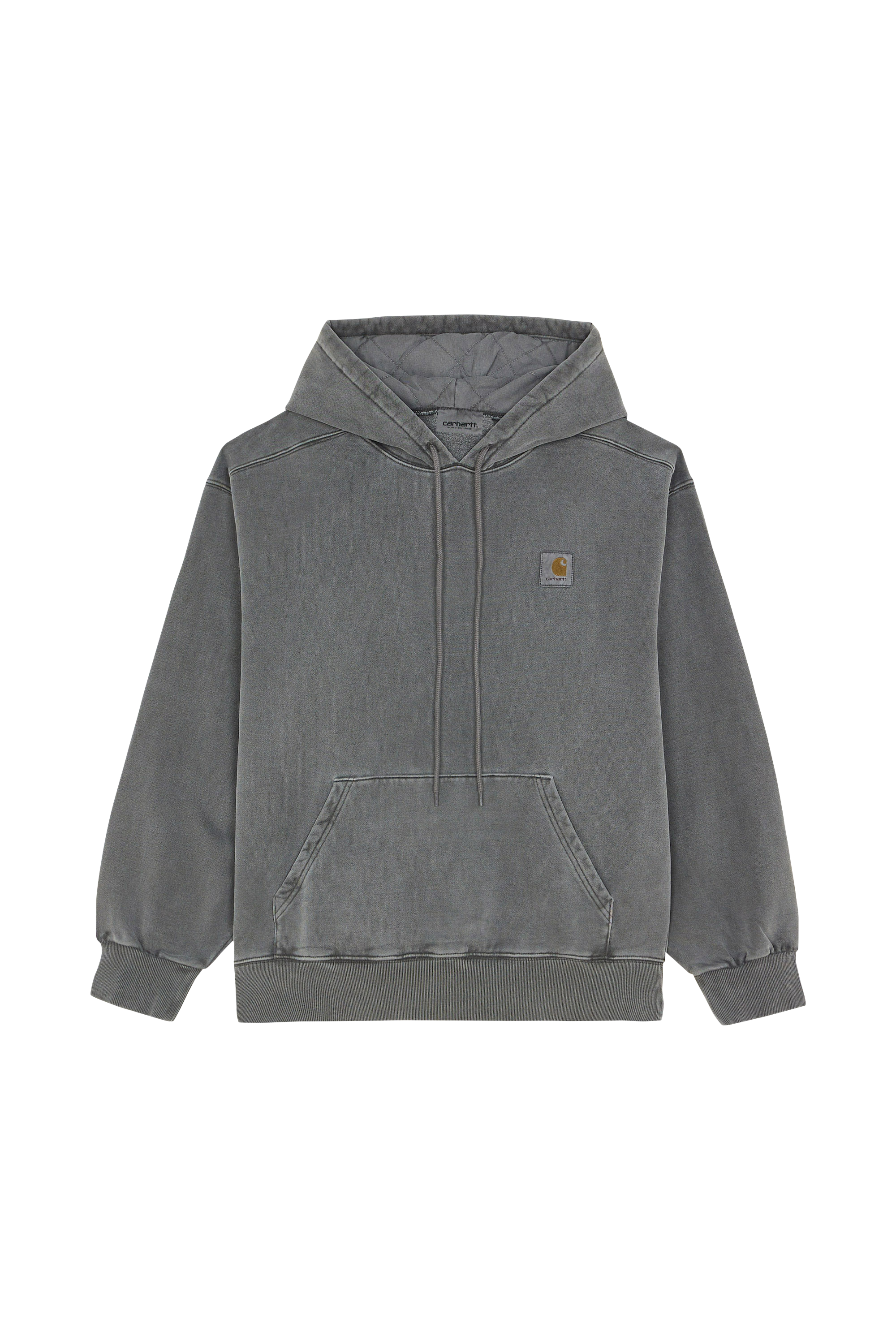 Hoodie Grey