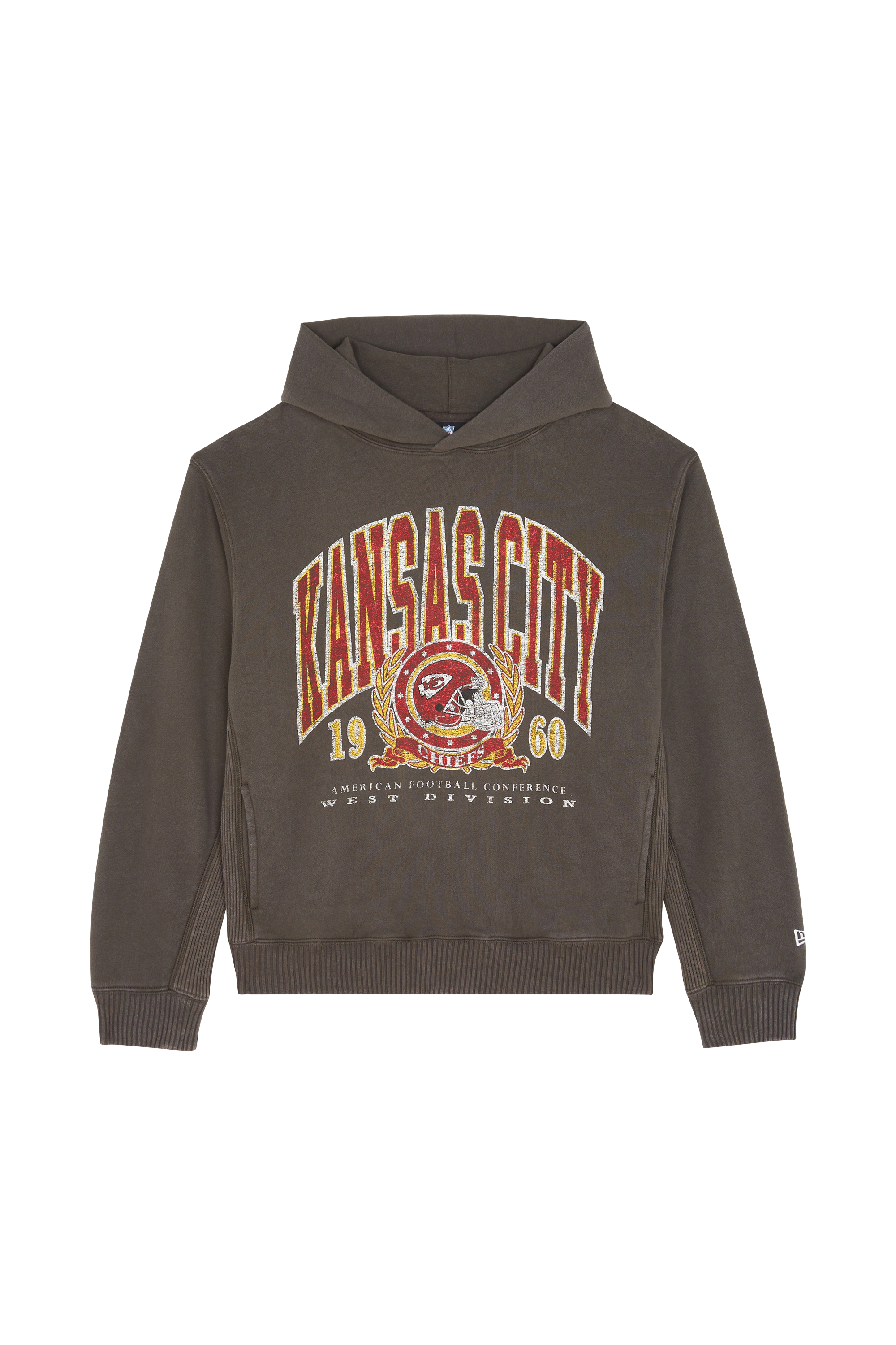 Hoodie Grey