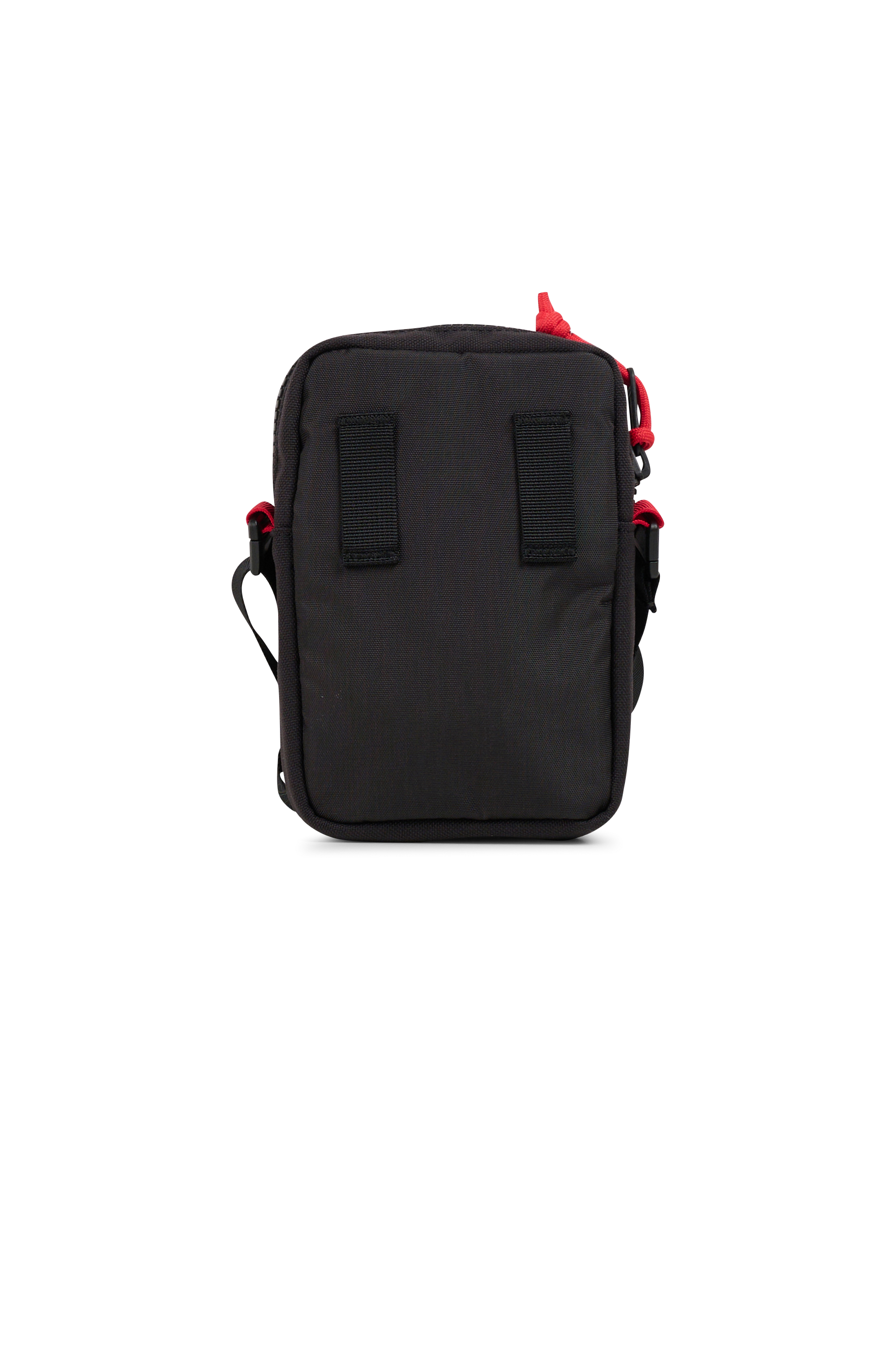 Sac bandoulière Noir