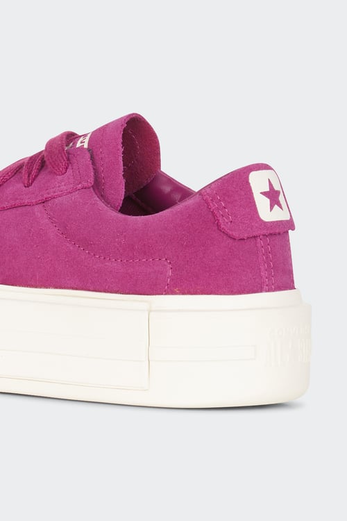 CONVERSE Baskets Rose