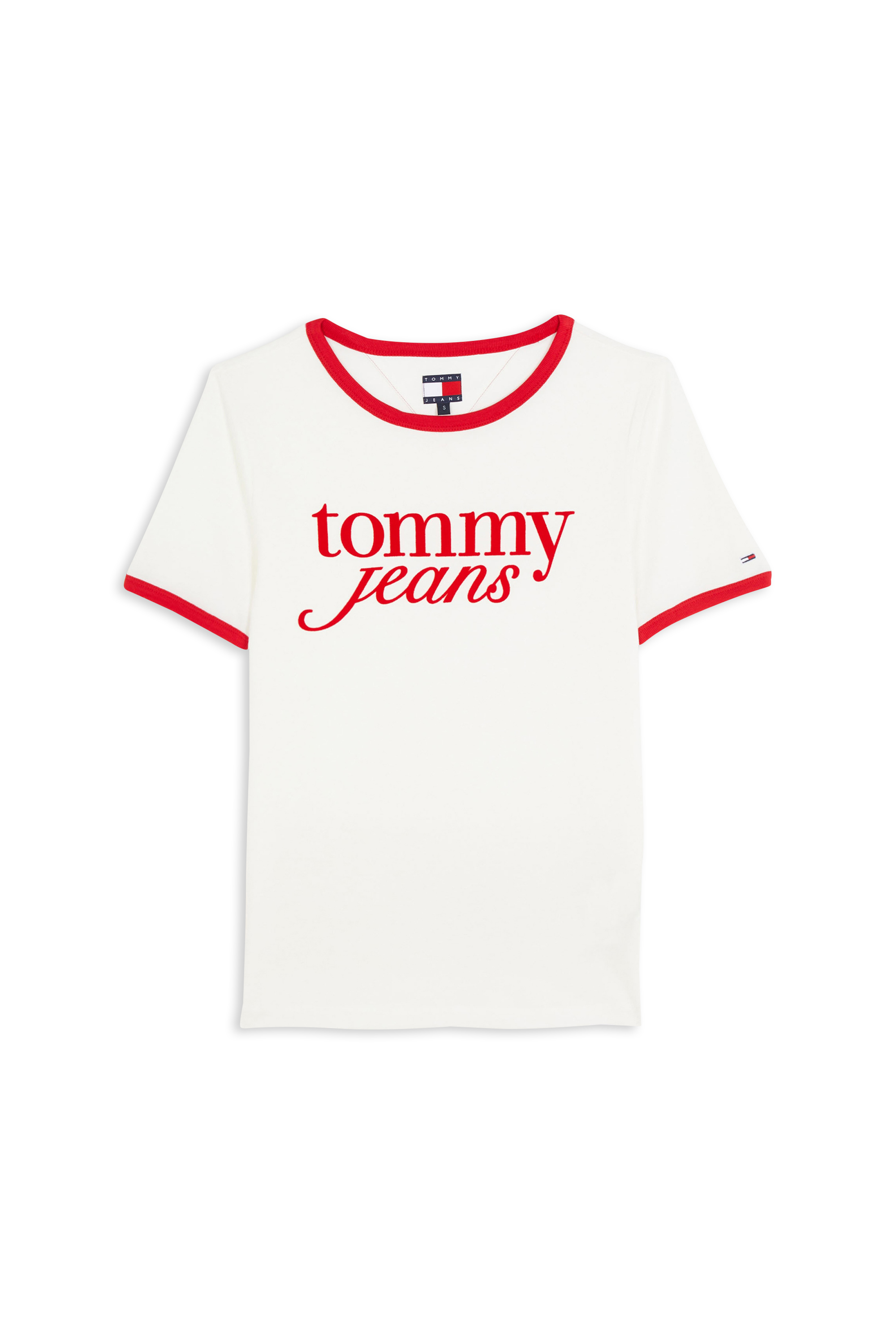T-shirt Blanc