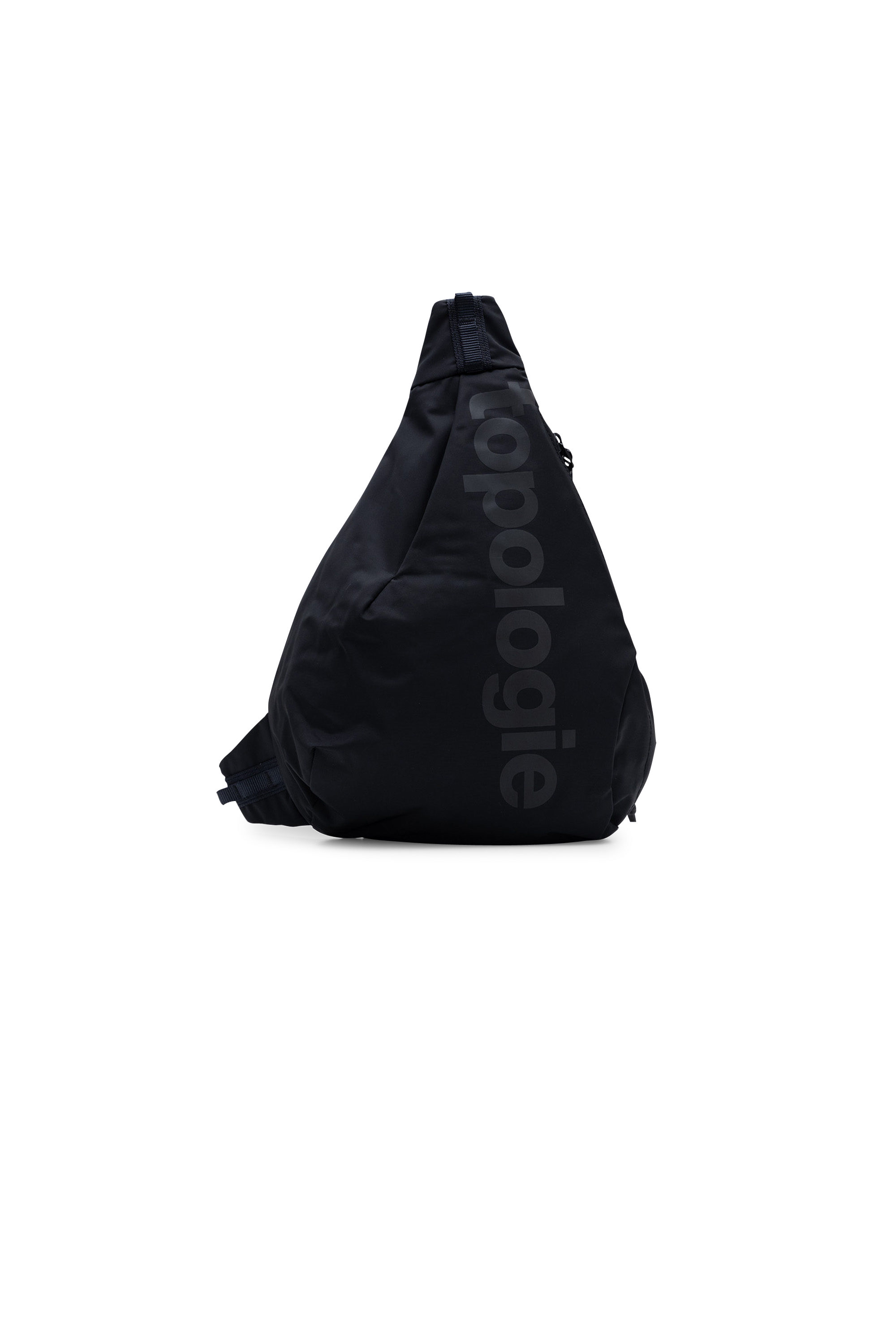 Sac bandoulière Noir