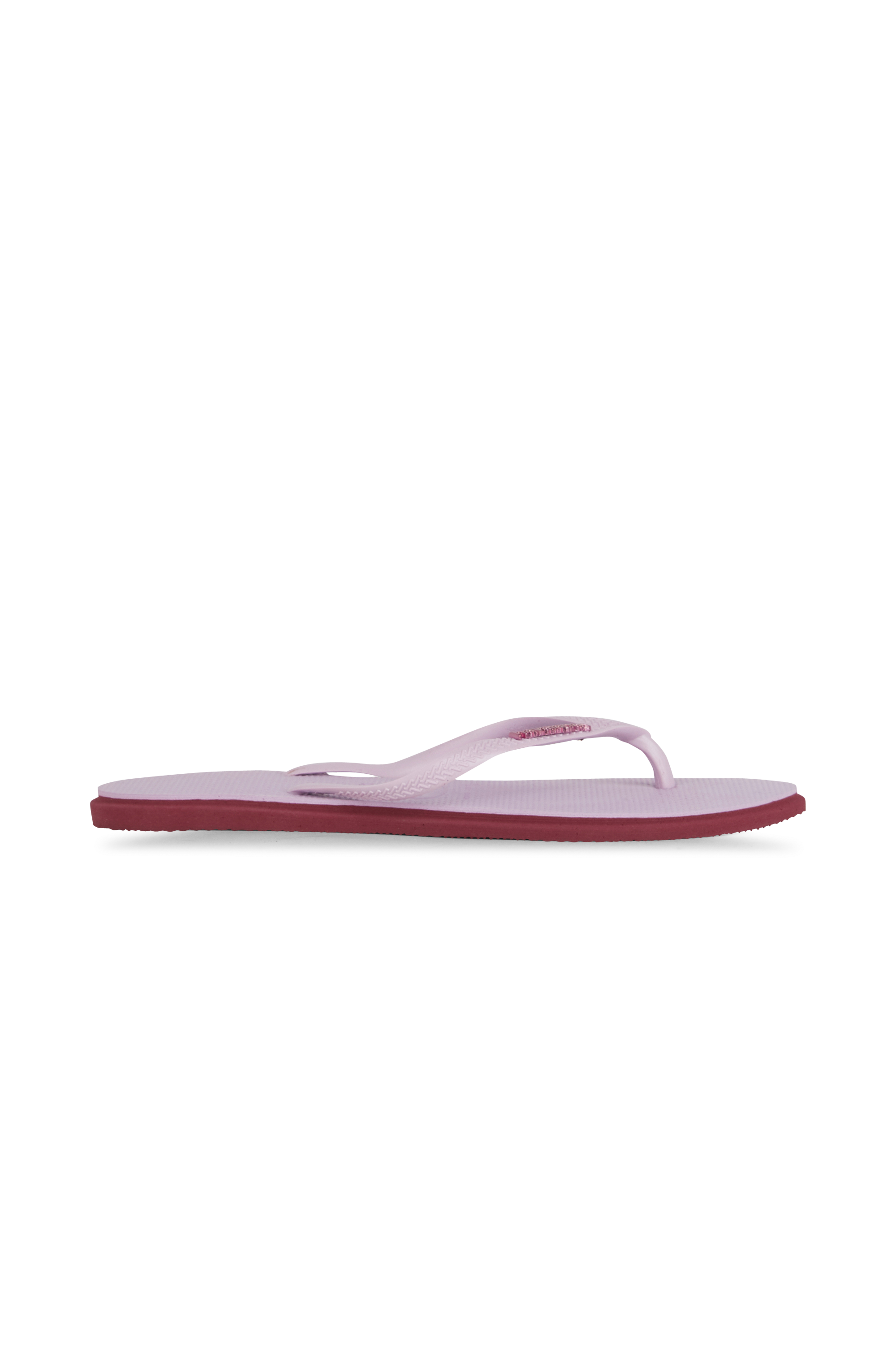 Havaianas Brasil Purple