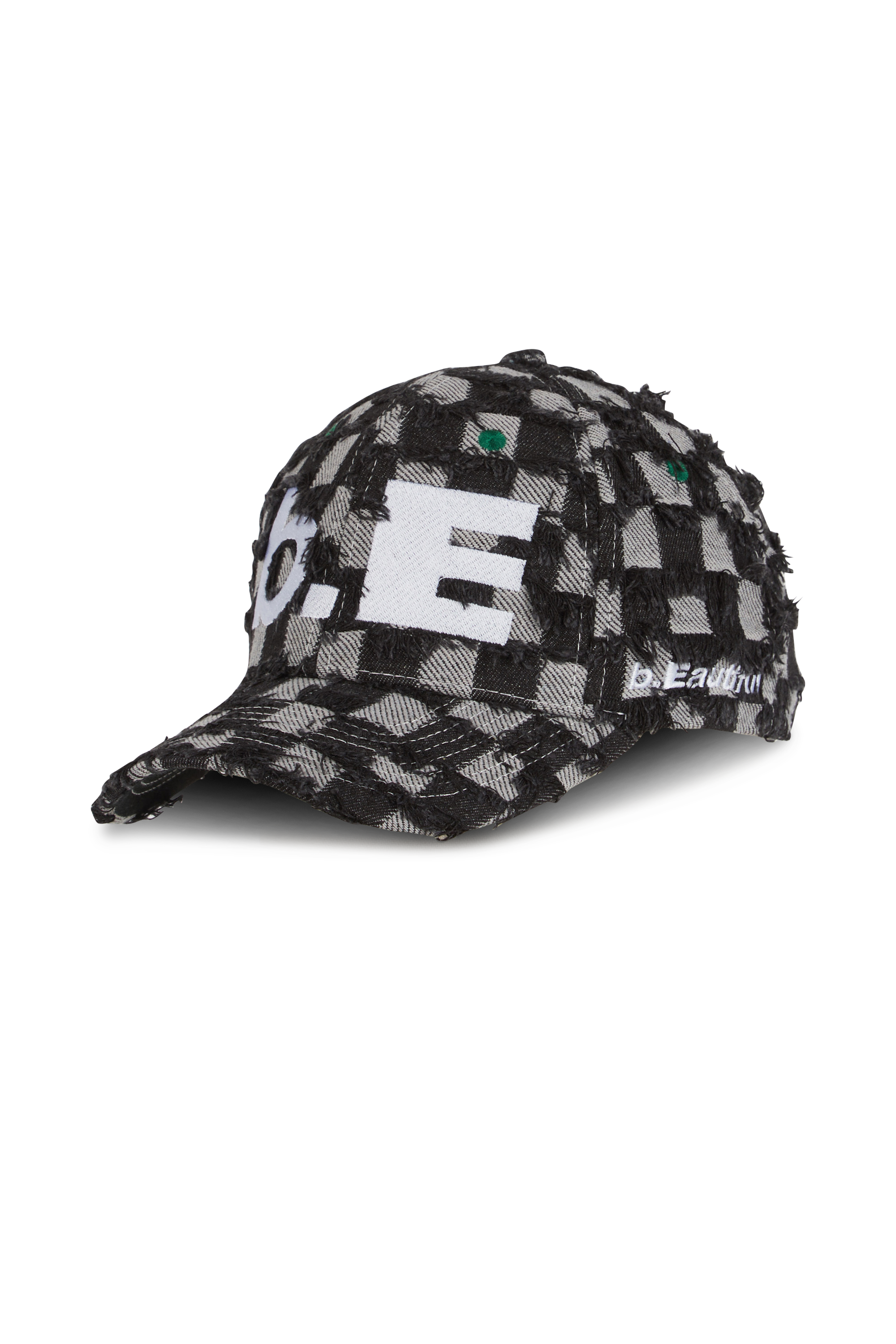 Baseball cap Black
