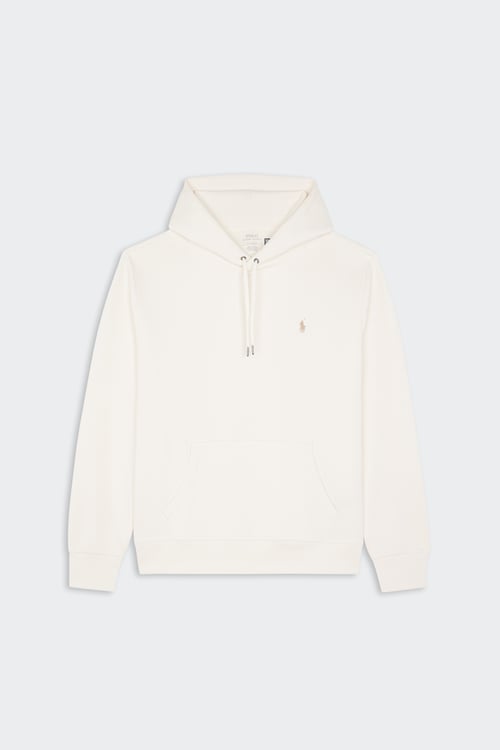 POLO RALPH LAUREN Hoodie Beige