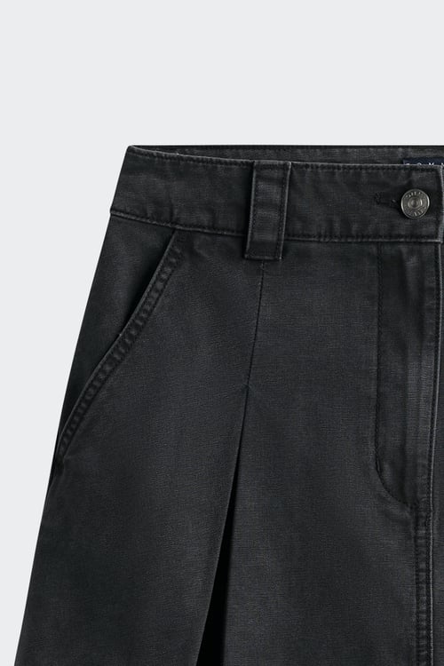 TOMMY JEANS skirt Black