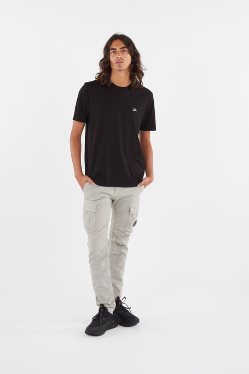 C.P. COMPANY T-shirt Noir