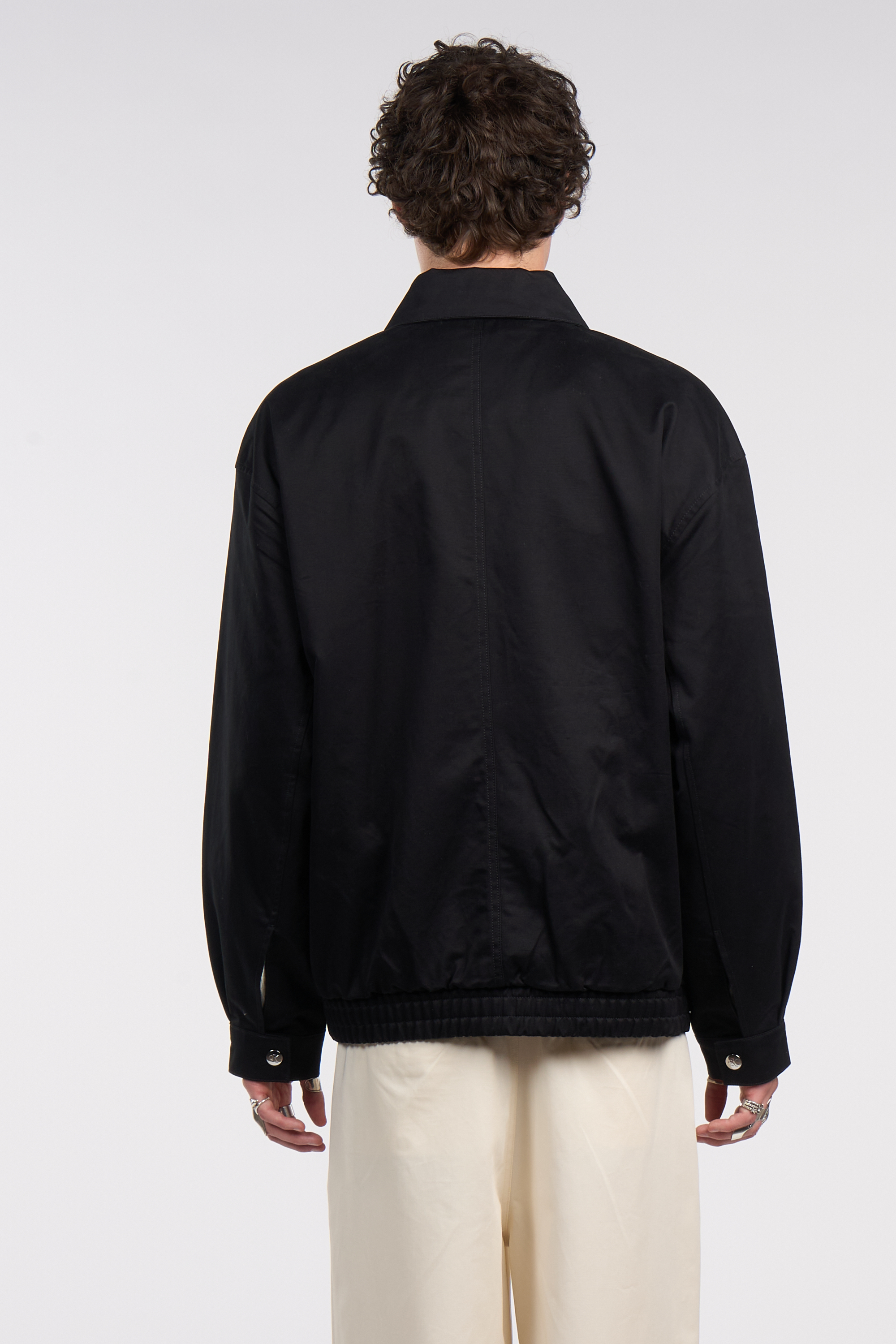 Blouson Noir