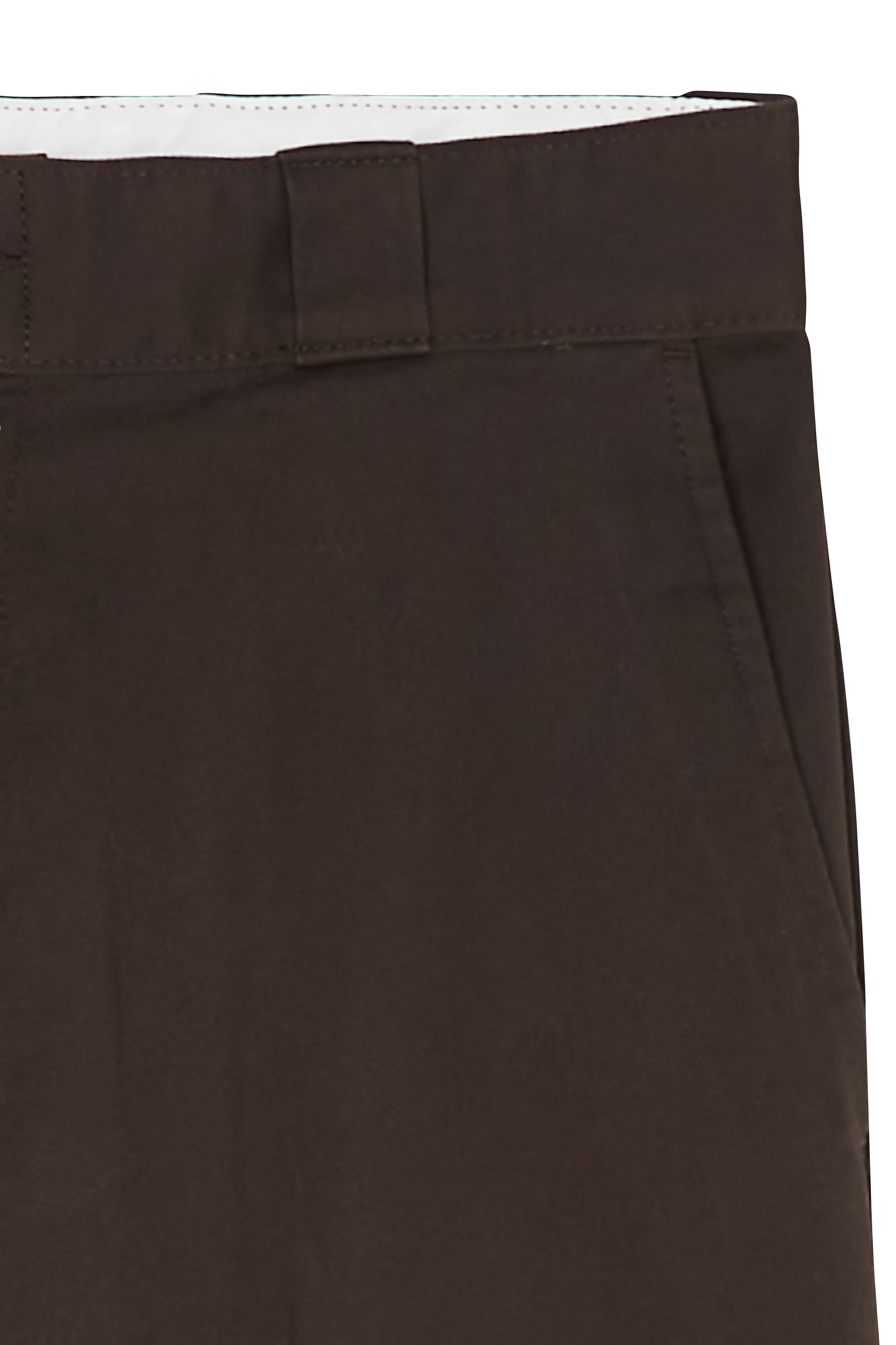 Pants Brown