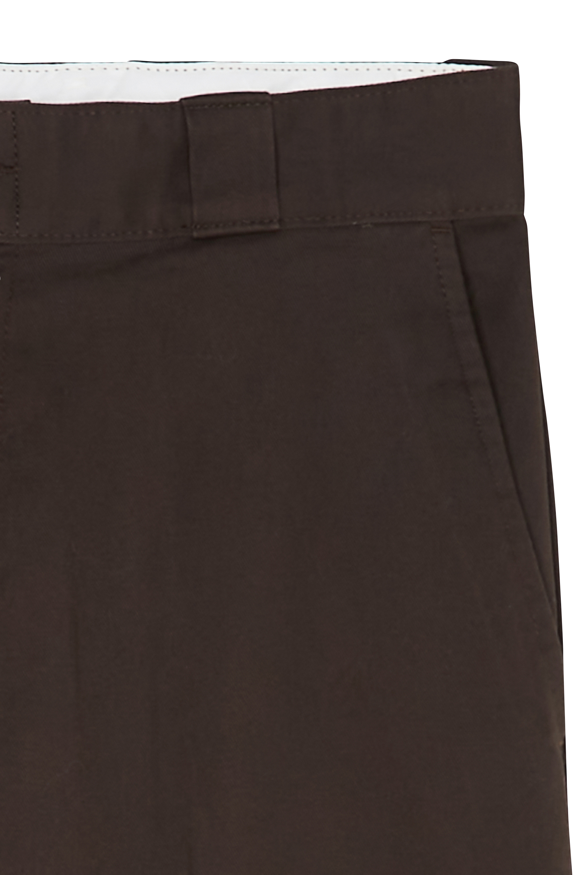 Pants Brown