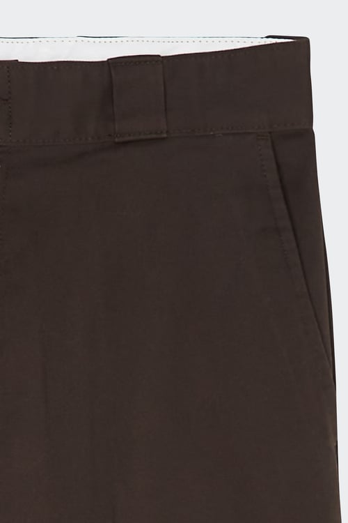 DICKIES Pantalon Marron