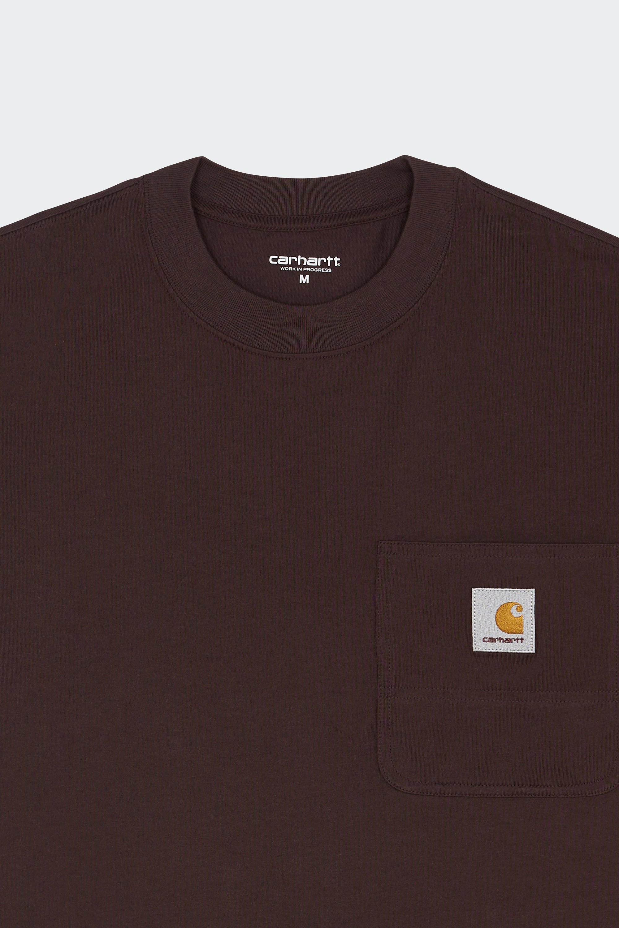 T-shirt | Marron by CARHARTT WIP T-shirt Marron
